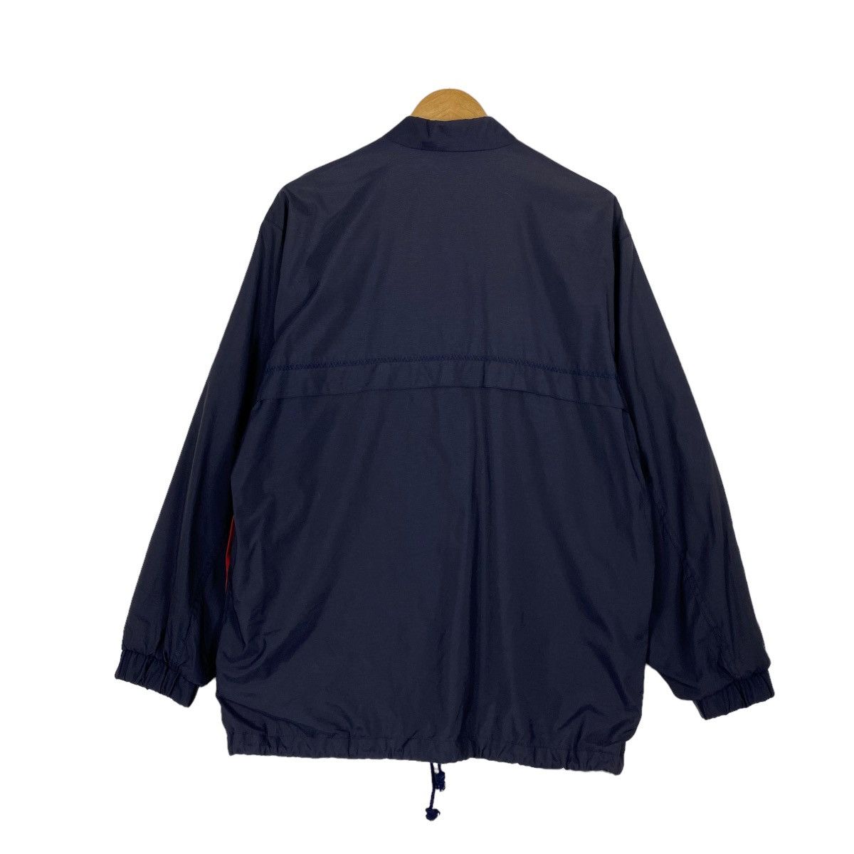 Lacoste LACOSTE SMALL LOGO ZIPPER JACKET Size US M / EU 48-50 / 2 - 12 Thumbnail