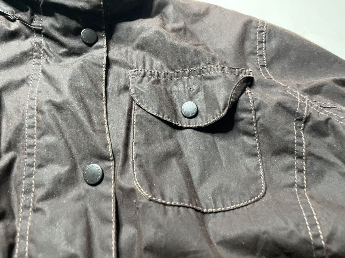 Barbour Barbour Care Summer Sapper jacket Size XL / US 12-14 / IT 48-50 - 7 Thumbnail