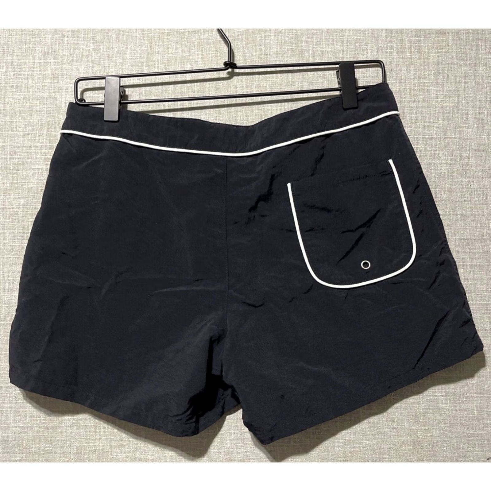 Patagonia Patagonia Skirt Womens 6 Black Skort Women Piece Set Short Tennis Pickleball Size 28" / US 6 / IT 42 - 4 Thumbnail
