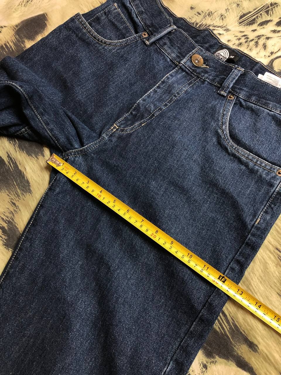 Southpole Vintage Southpole pants Size US 32 / EU 48 - 12 Thumbnail