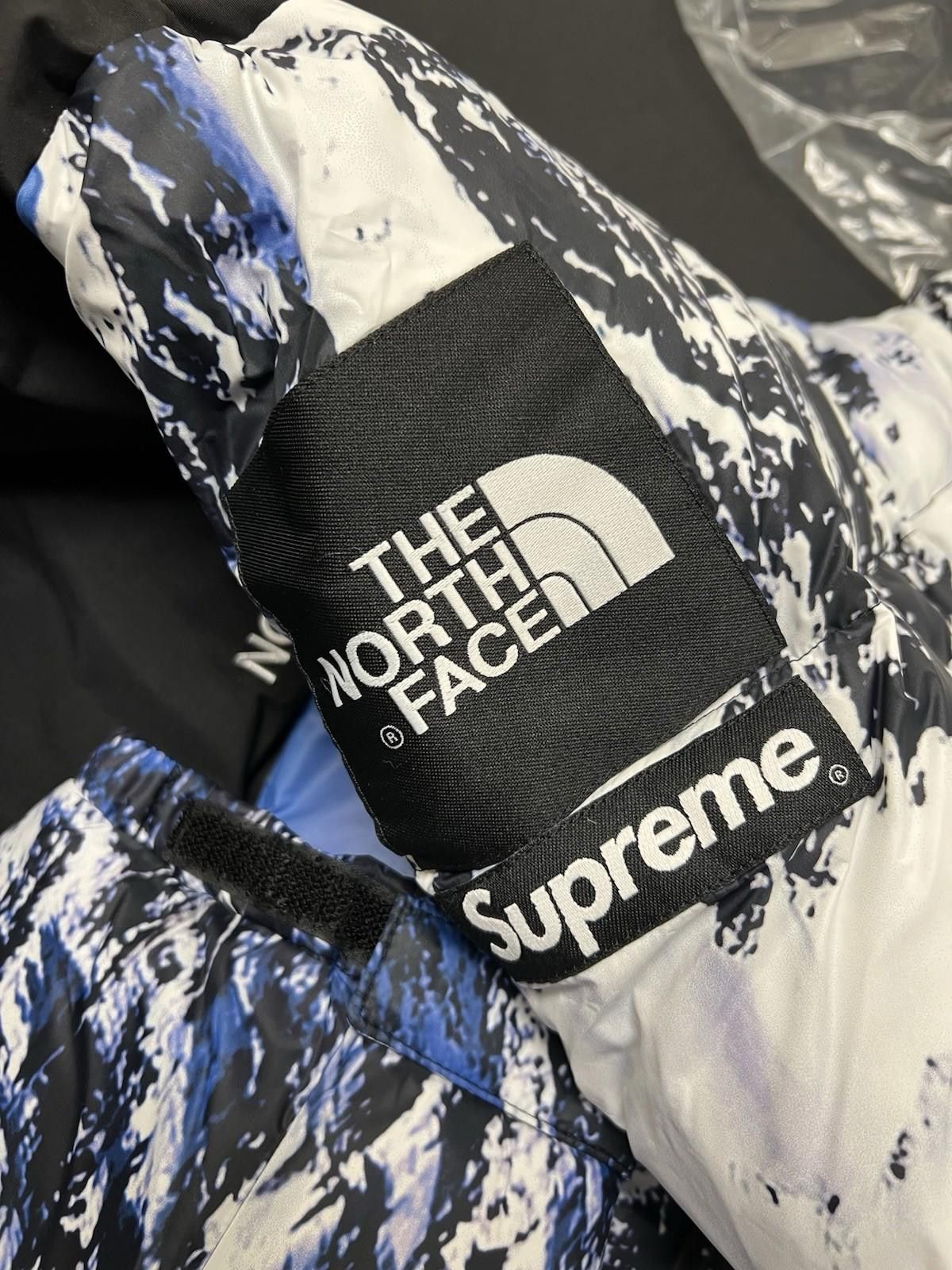 Supreme FW17 SUPREME THE NORTH FACE MOUNTAIN BALTORO JACKET Size US L / EU 52-54 / 3 - 7 Thumbnail