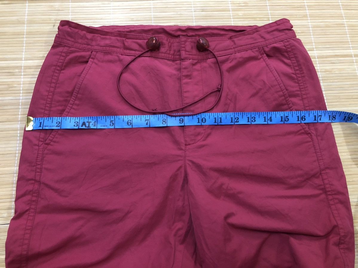 Ralph Lauren × Vintage Vintage Ralph Lauren flare pants Size 30" / US 8 / IT 44 - 14 Thumbnail