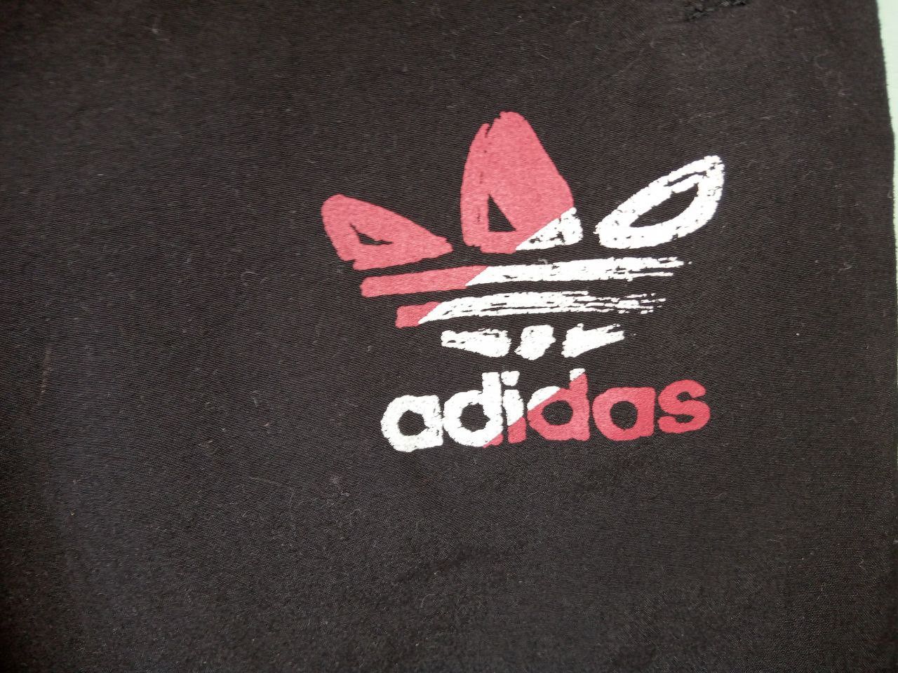 Adidas Vintage Adidas Pants Y2K Size US 32 / EU 48 - 2 Thumbnail