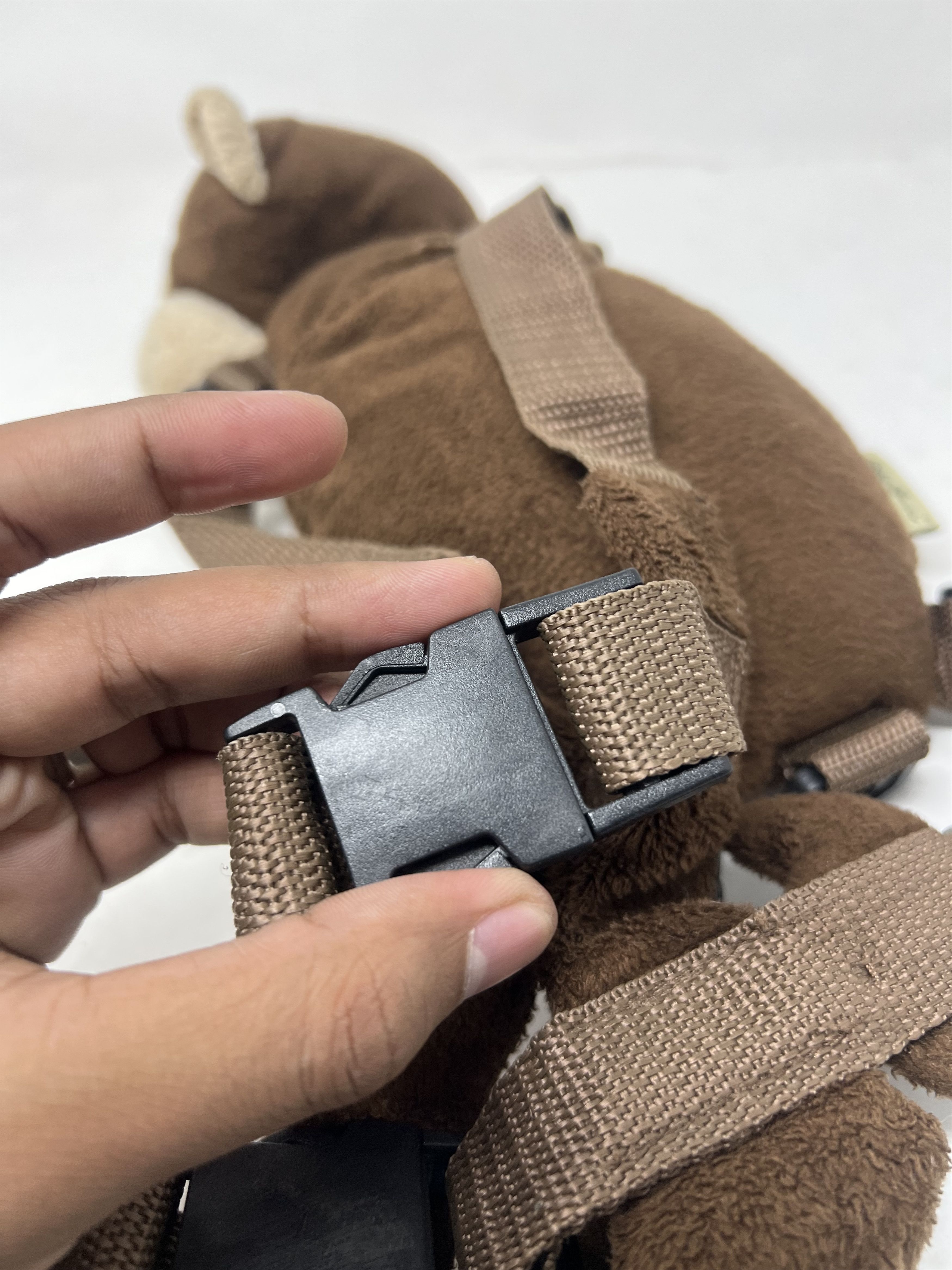 Eddie Bauer Eddie Bauer Toddler Harness Size ONE SIZE - 13 Thumbnail