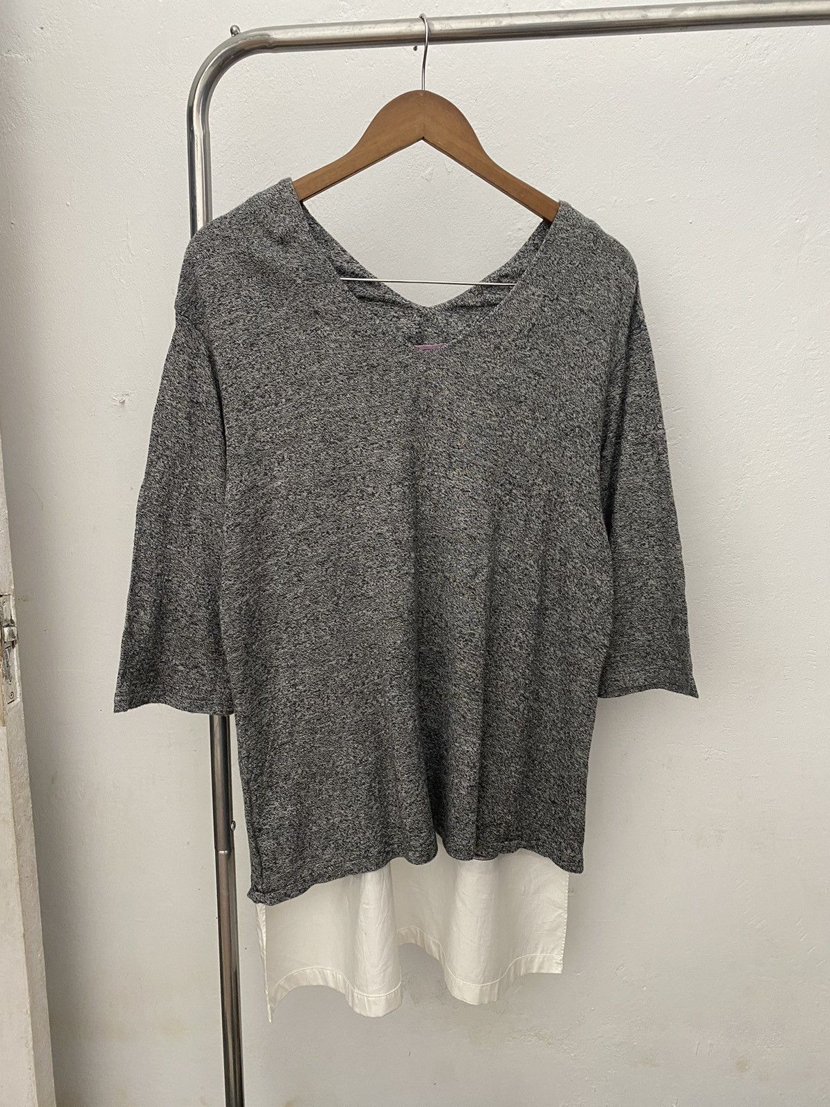 Jun Takahashi × Undercover Undercover sue t-shirt Size US S / EU 44-46 / 1 - 2 Thumbnail