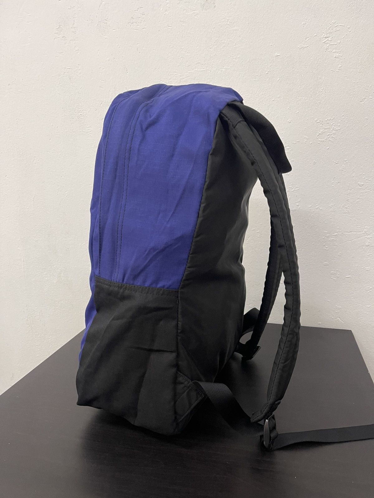 The North Face × Vintage 90s TNF TAHOE bagpack Size ONE SIZE - 5 Thumbnail