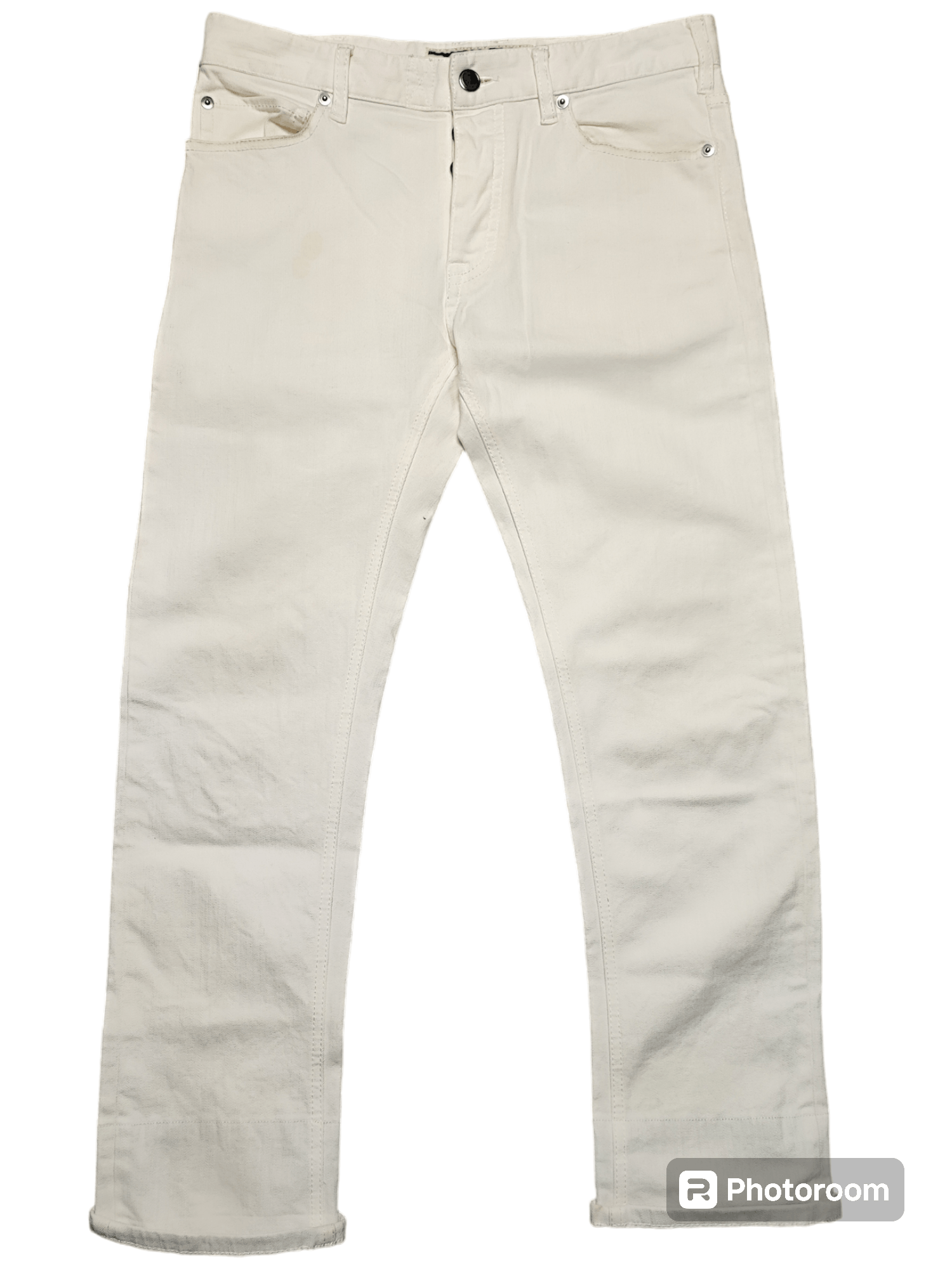 Onitsuka Tiger Onitsuka Tiger x Andrea Pompilio Jeans Size US 29 - 2 Thumbnail
