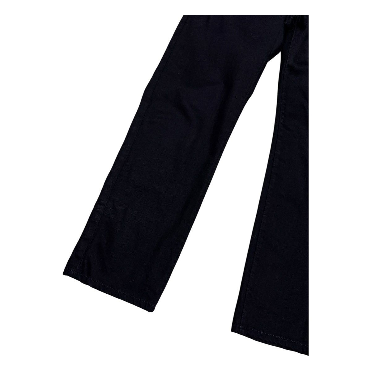 Fidelity FIDELITY Luxury Designer SLIM JIM Straight Denim Jeans 29 Size 29" - 7 Thumbnail