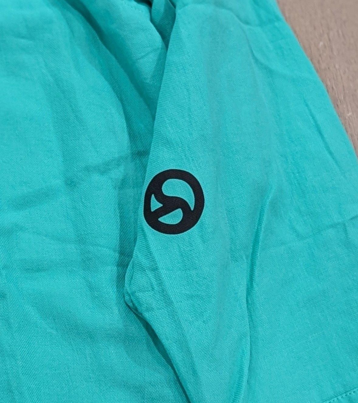 Acne Studios ACNE STUDIOS "Setar" Cotton LS Button Up Shirt Green 48 Size US M / EU 48-50 / 2 - 3 Thumbnail