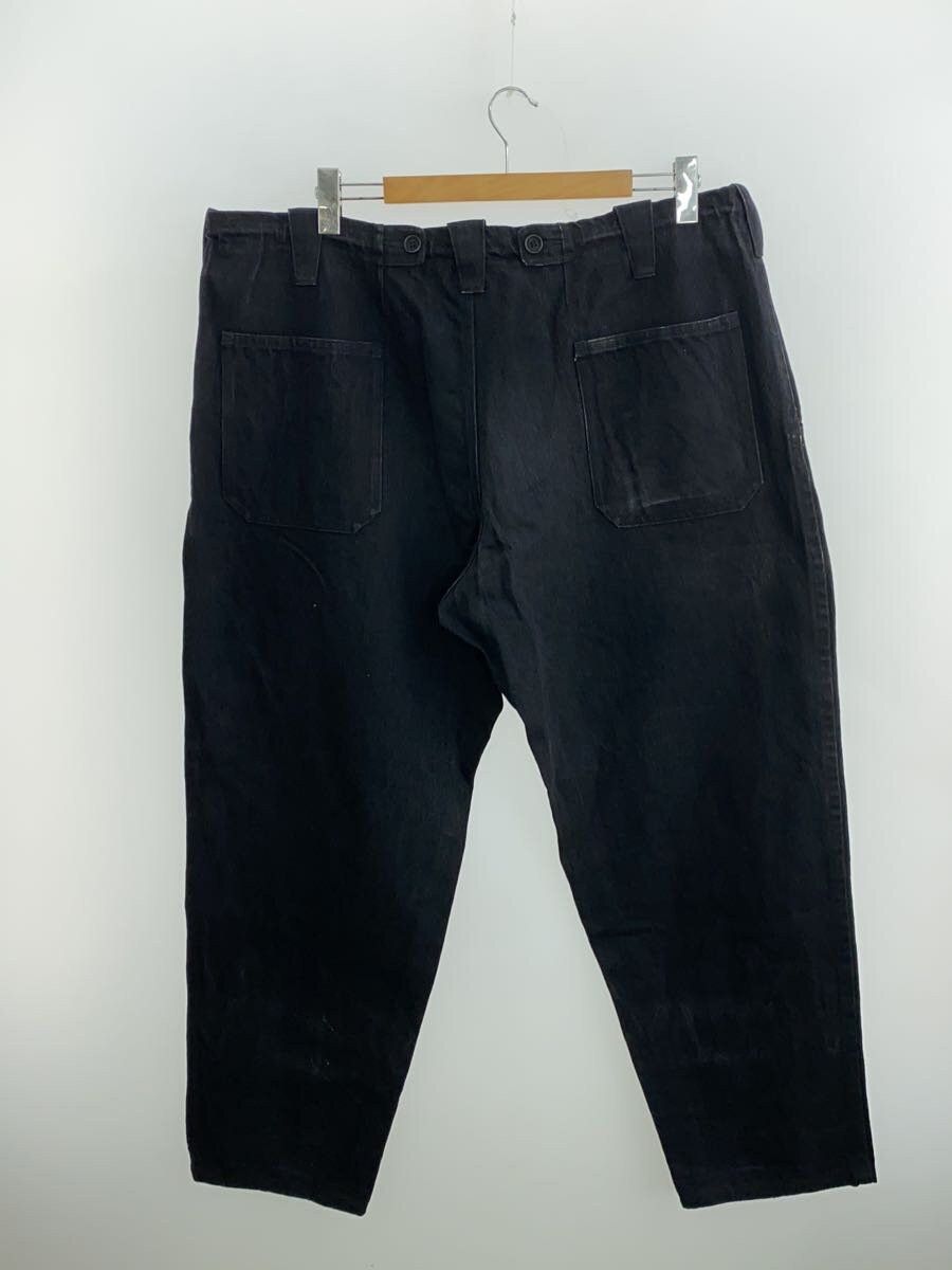 Yohji Yamamoto YOHJI YAMAMOTO POUR HOMME Bottom Size US 42 / EU 58 - 2 Thumbnail