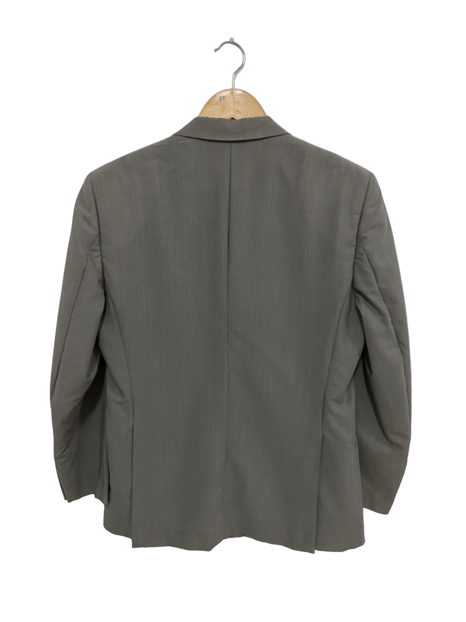 Givenchy Vintage Givenchy Men Blazer Coat Size 46R - 2 Thumbnail