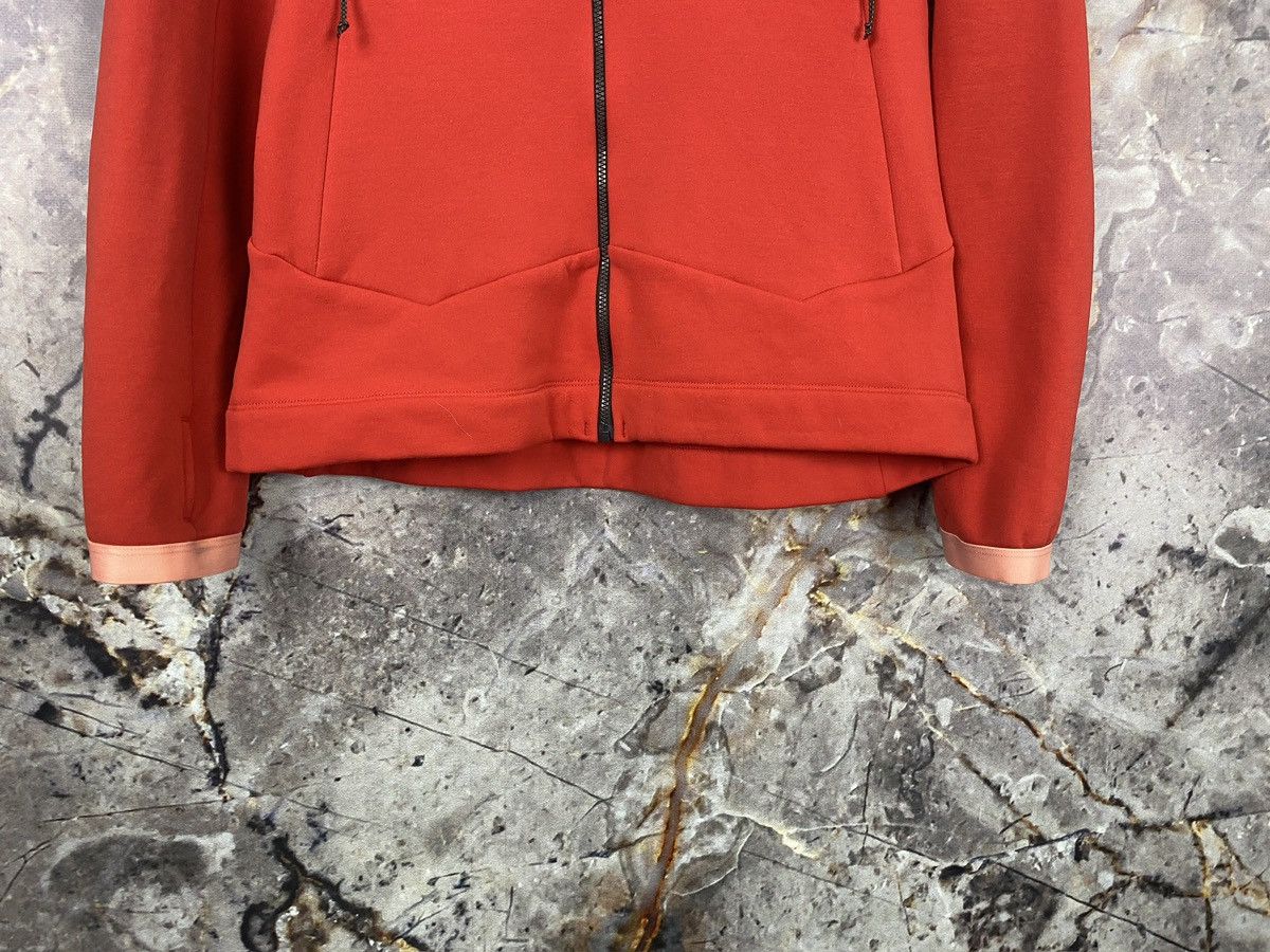 Mammut Women’s Zip Jacket Mammut Outdoor Size Small Size S / US 4 / IT 40 - 3 Thumbnail
