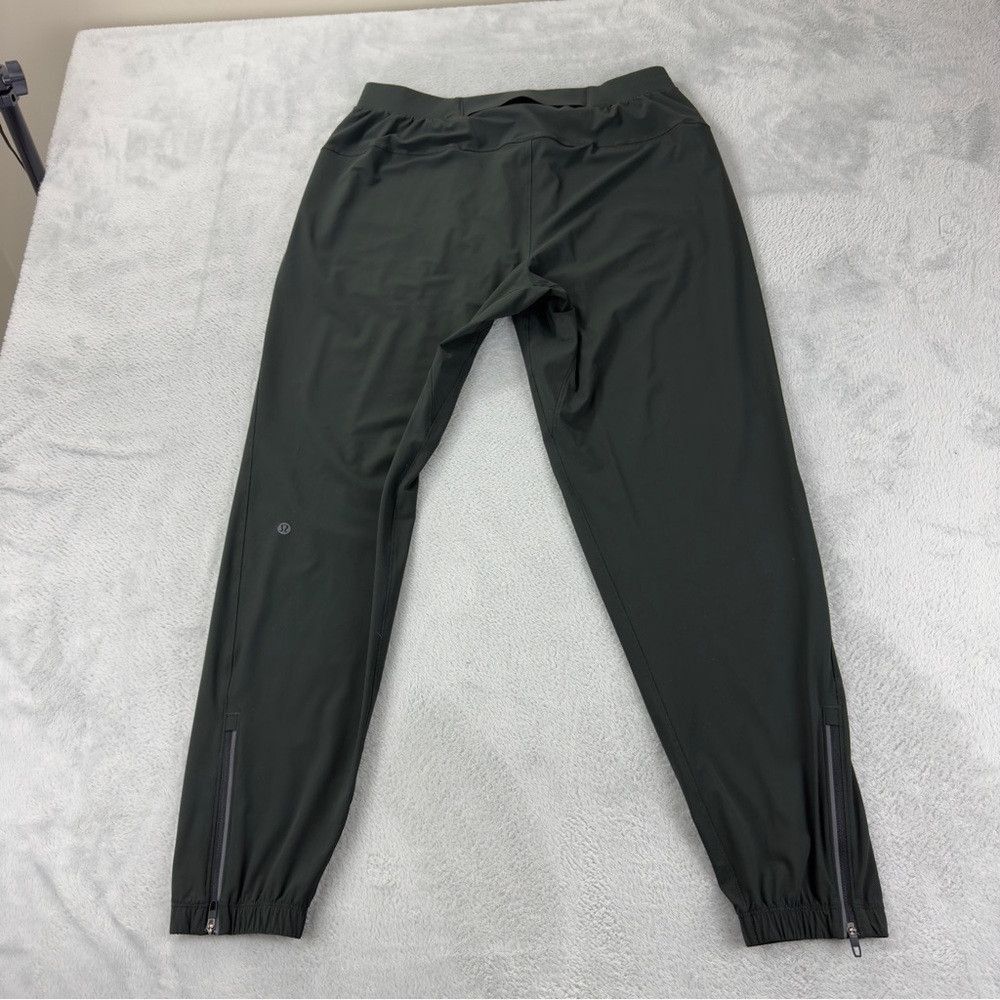 Lululemon Lululemon NWOT Surge Jogger 29" Men's Size Large Smoked Spr Size US 31 - 4 Thumbnail
