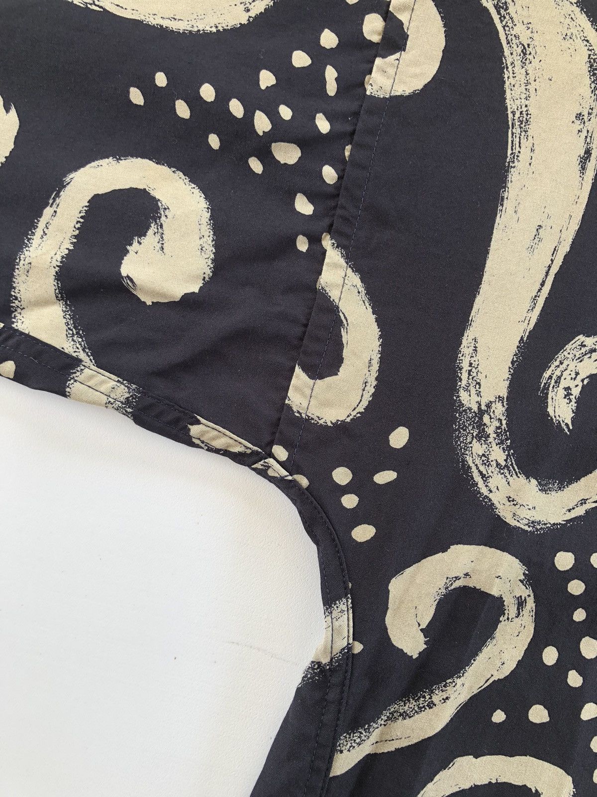 Vintage Issey Miyake Button Down