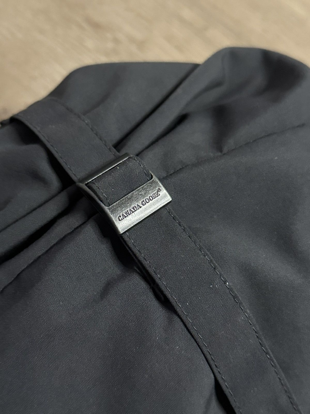 Canada Goose Canada Goose Down Jacket – Size S Size US S / EU 44-46 / 1 - 17 Thumbnail
