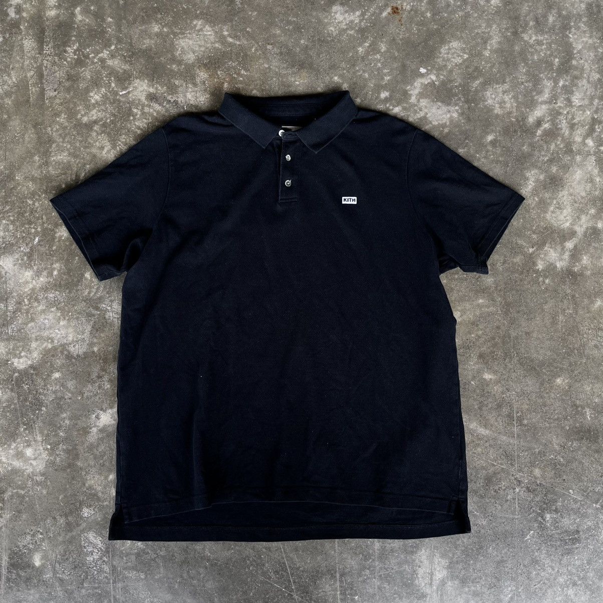 Men's Kith Polos | Grailed