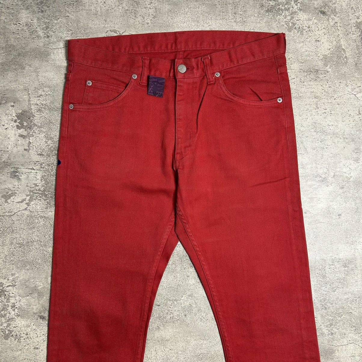 Vivienne Westwood Viviene Westwood Man Slim Pants Size US 33 - 8 Thumbnail