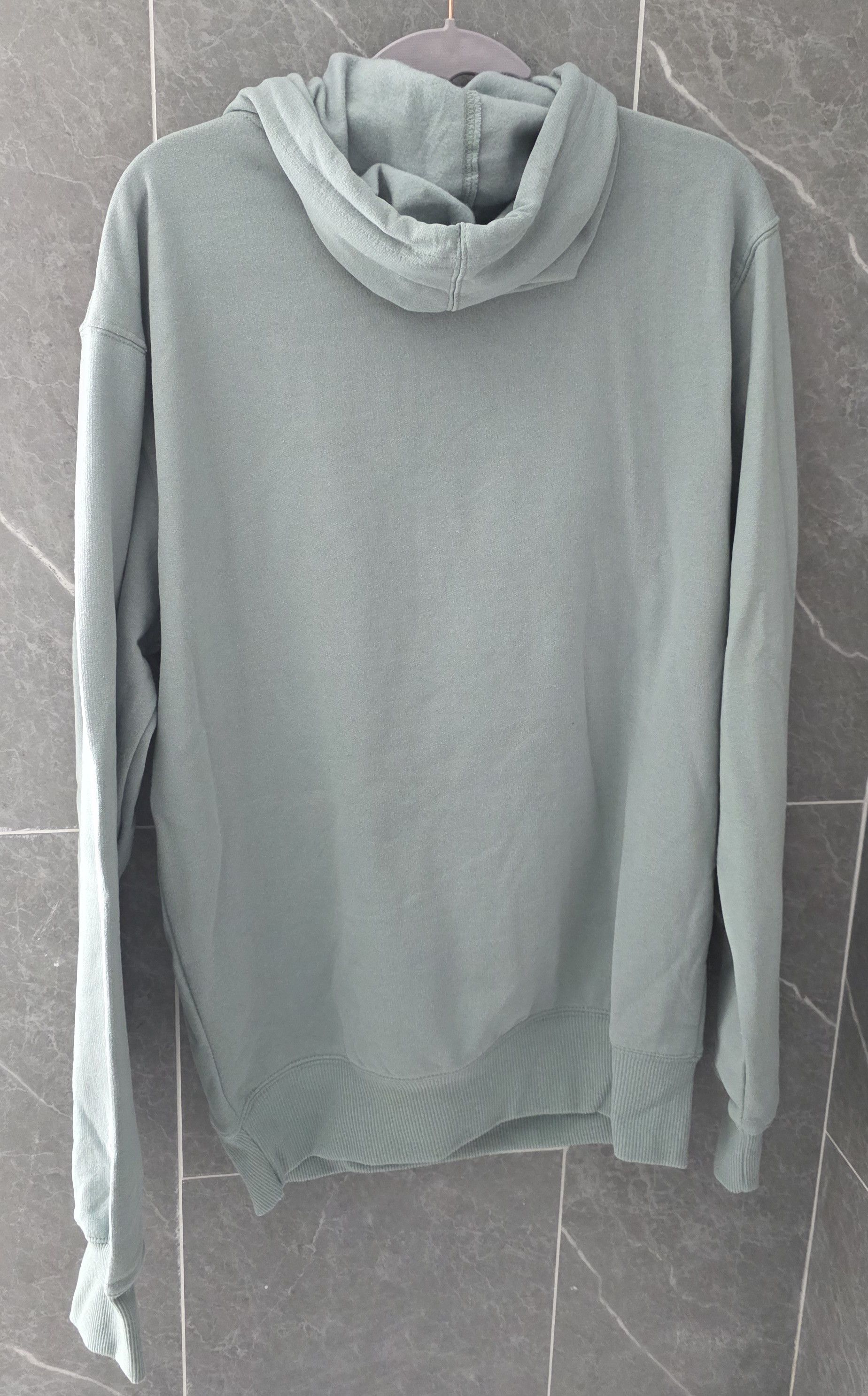 Unknown London NWT Hello Kitty Sanrio Bioworld Green Always Kind Hoodie S Size US S / EU 44-46 / 1 - 2 Thumbnail