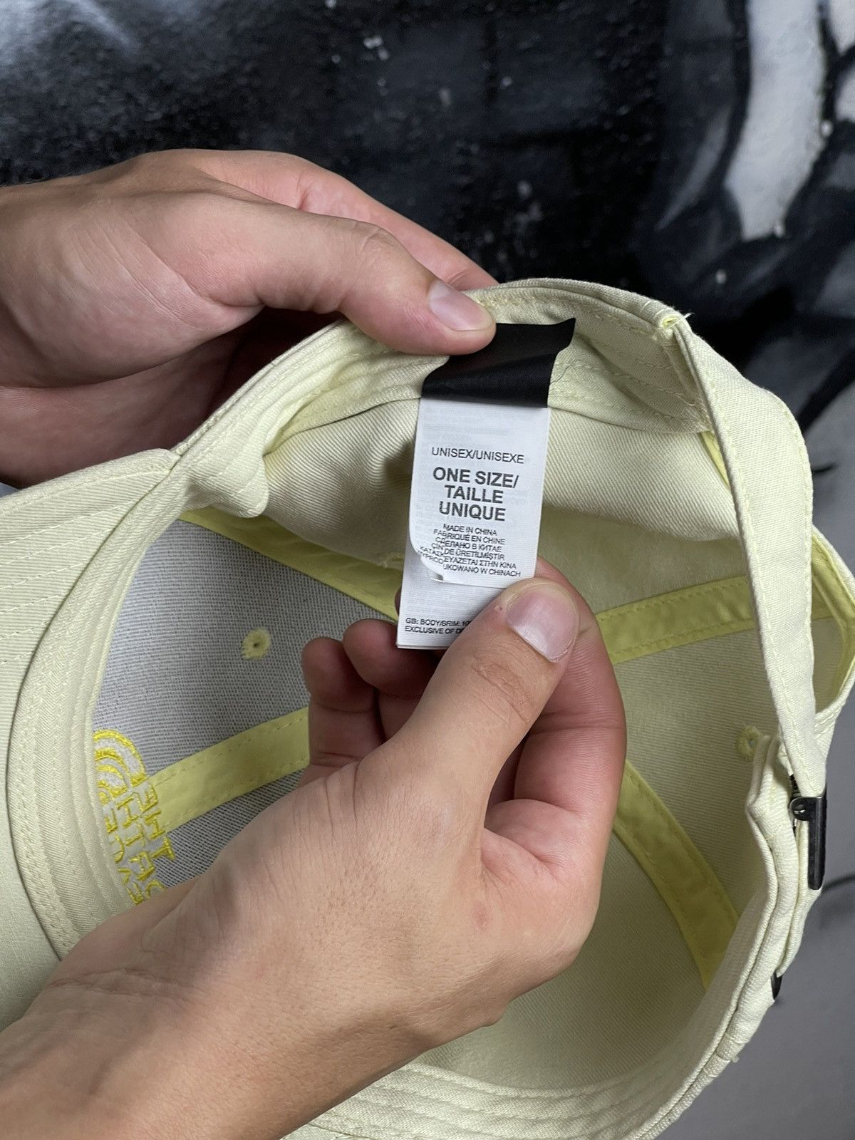 The North Face The North Face Norm Cap Size ONE SIZE - 6 Thumbnail