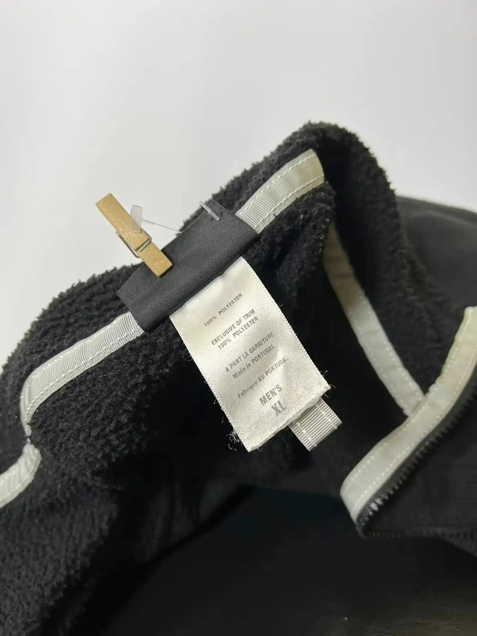 Patagonia Patagonia synchilla full zip fleece Size US XL / EU 56 / 4 - 5 Thumbnail
