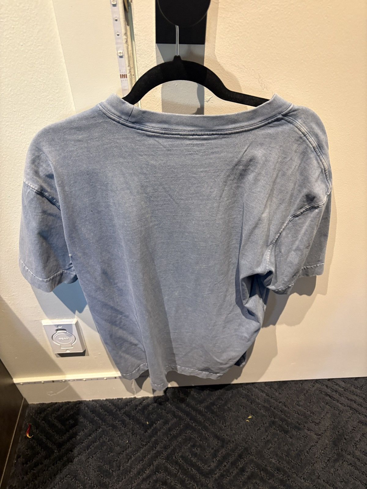 Hollister Blue Hollister ter Size US S / EU 44-46 / 1 - 3 Thumbnail