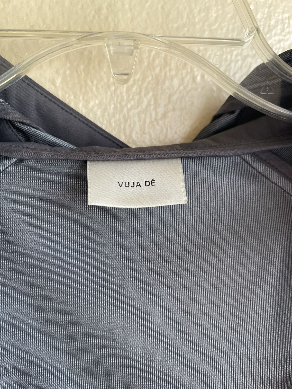 Vuja De Arlo Windbreaker Size US M / EU 48-50 / 2 - 5 Thumbnail
