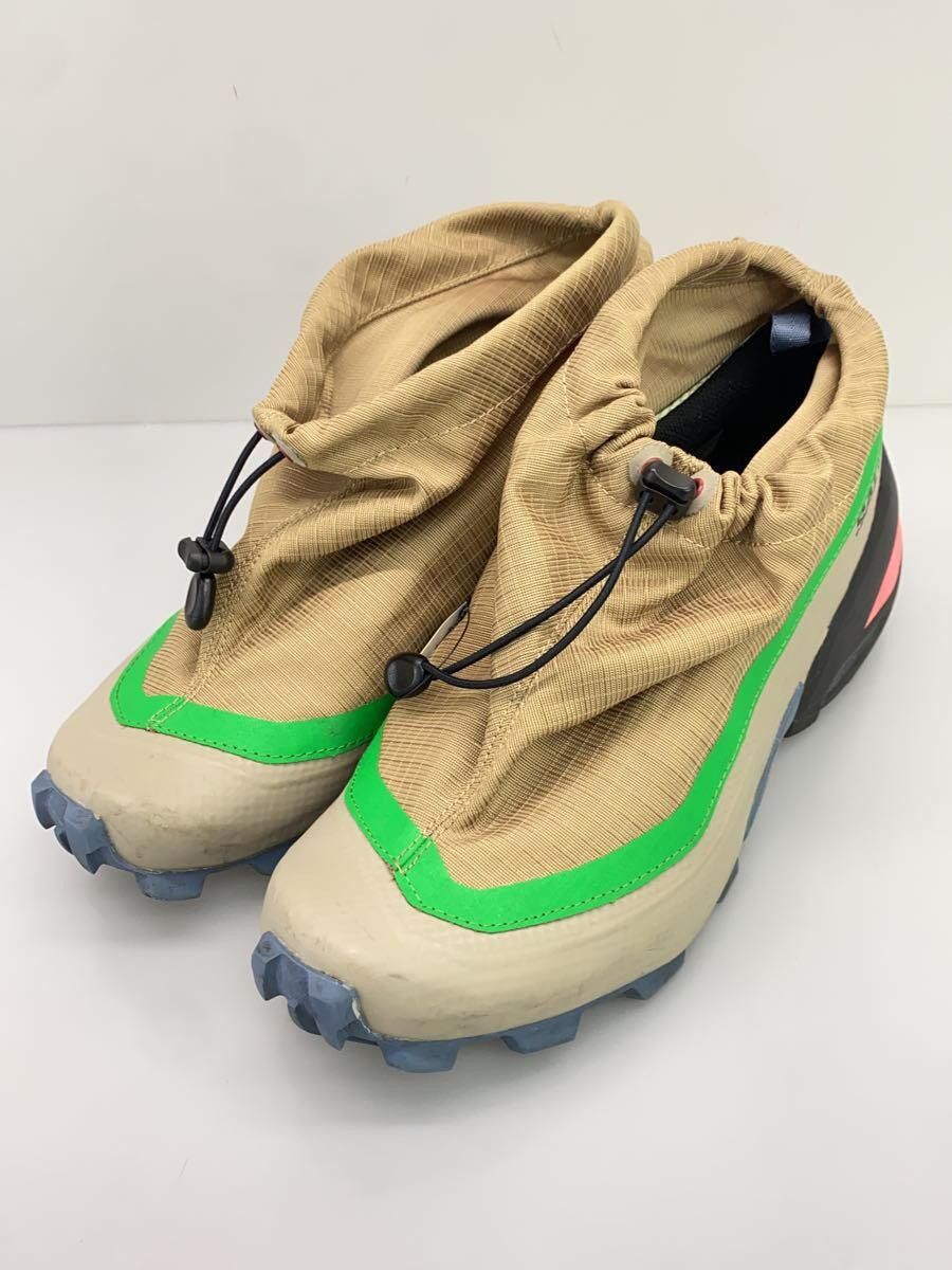 Maison Margiela × Salomon Maison Margiela × Salomon CROSS LOW 