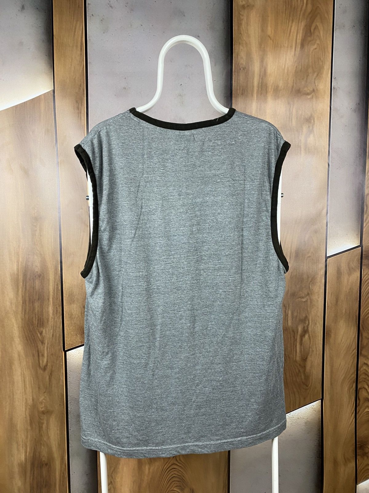 Tapout 🦅Vintage T-Shirt Tapout Big Logo Tee🦅 Size US XXL / EU 58 / 5 - 5 Thumbnail