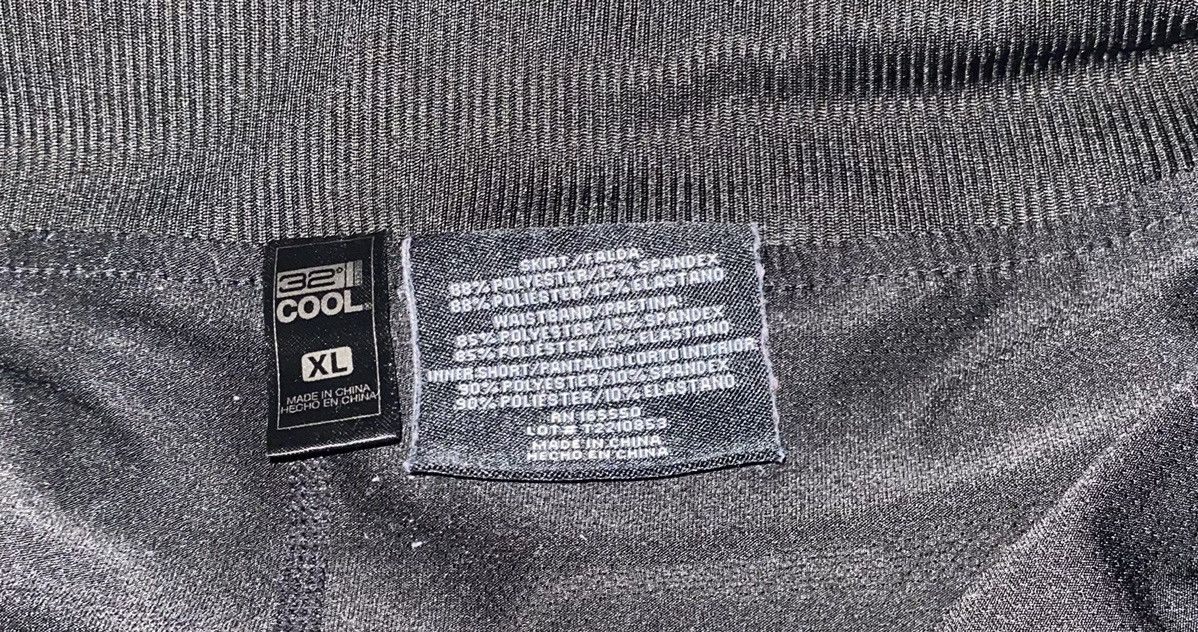 Other 32 degrees black skort with pockets size xl Size 38" / US 16 / IT 52 - 4 Thumbnail