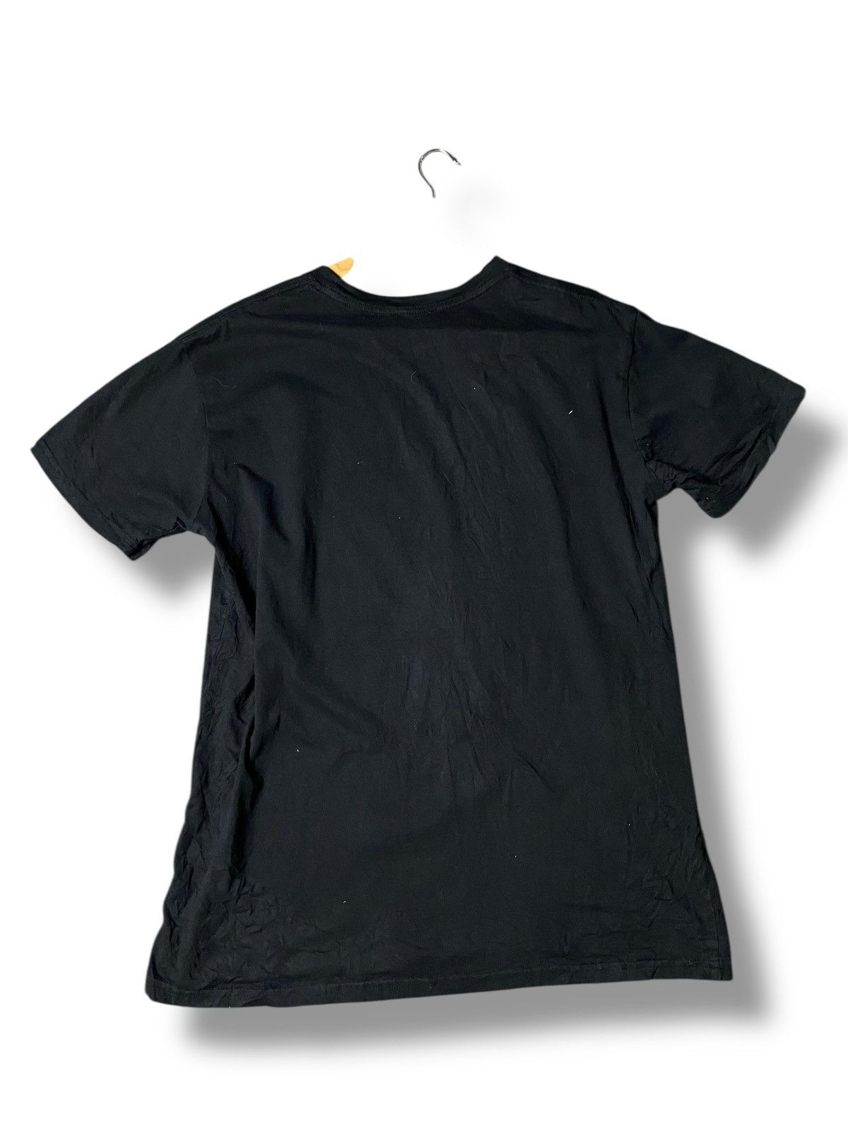 Japanese Brand OAKLANDISH City Night Printed Tees (144) Size US L / EU 52-54 / 3 - 4 Thumbnail