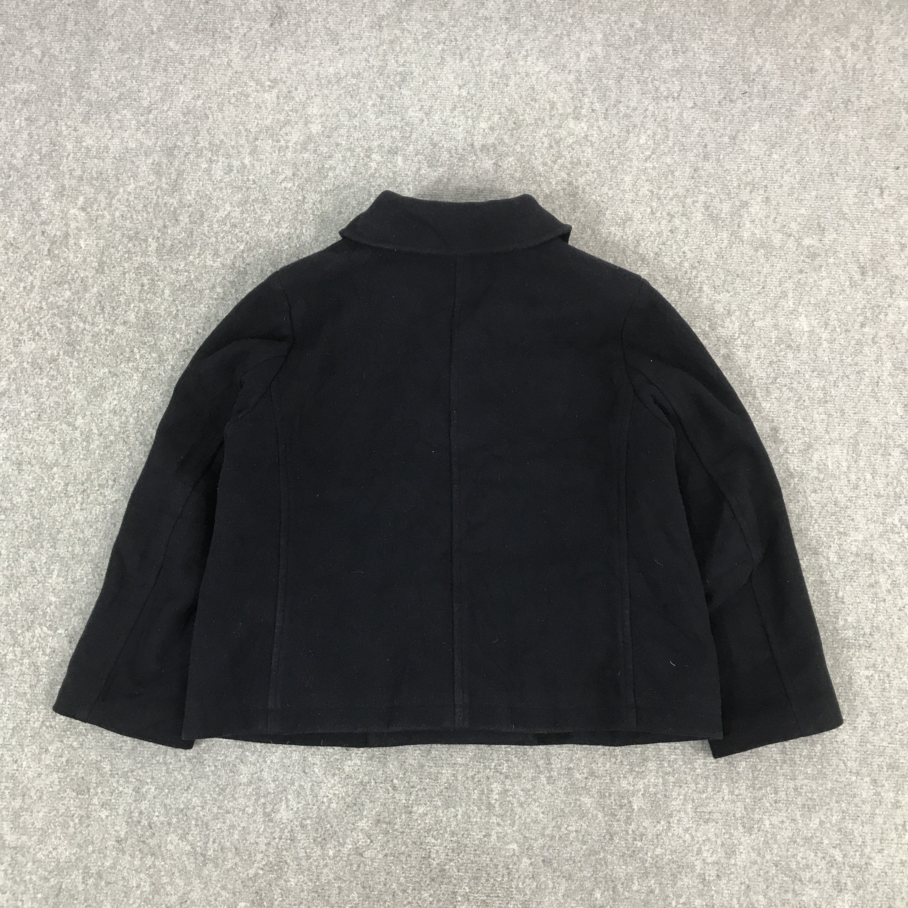 JW Anderson × Uniqlo J.W ANDERSON X UNIQLO WOOL JACKET Size US L / EU 52-54 / 3 - 2 Thumbnail