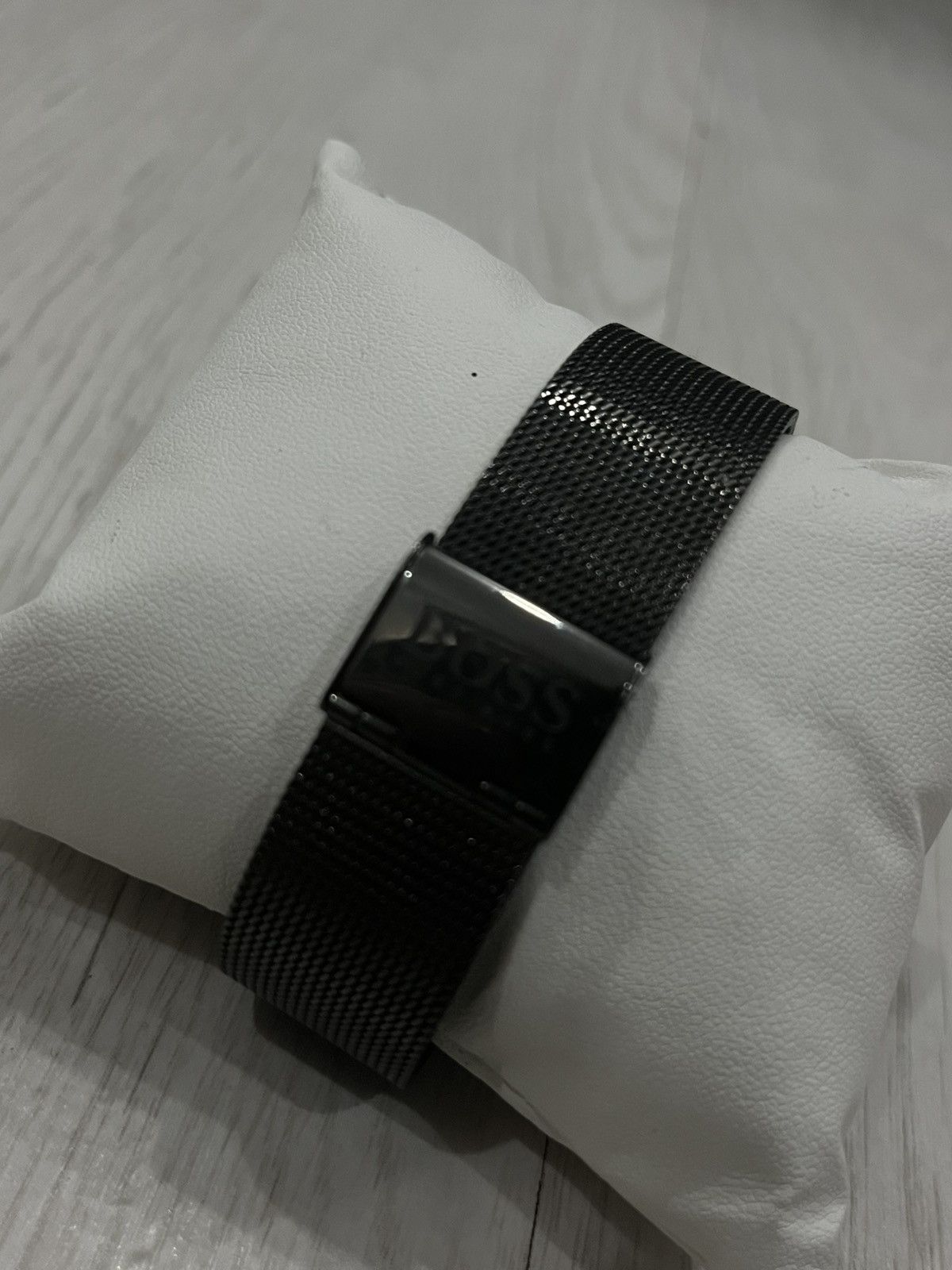 Hugo Boss boss watch Size ONE SIZE - 2 Thumbnail
