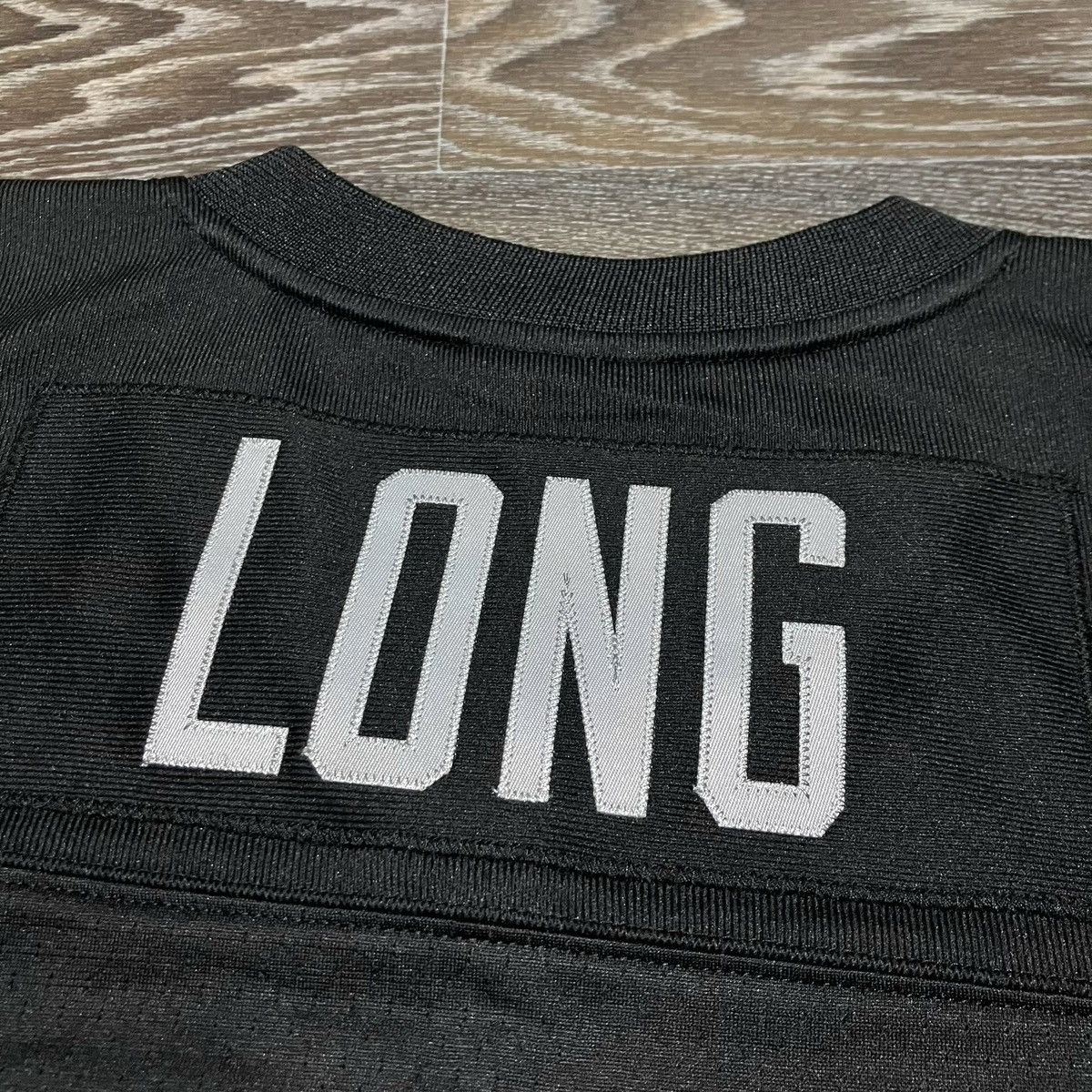 Mitchell & Ness Mitchell&Ness NFL Replica Collection 1988 Howie Long Jersey Size US M / EU 48-50 / 2 - 6 Thumbnail
