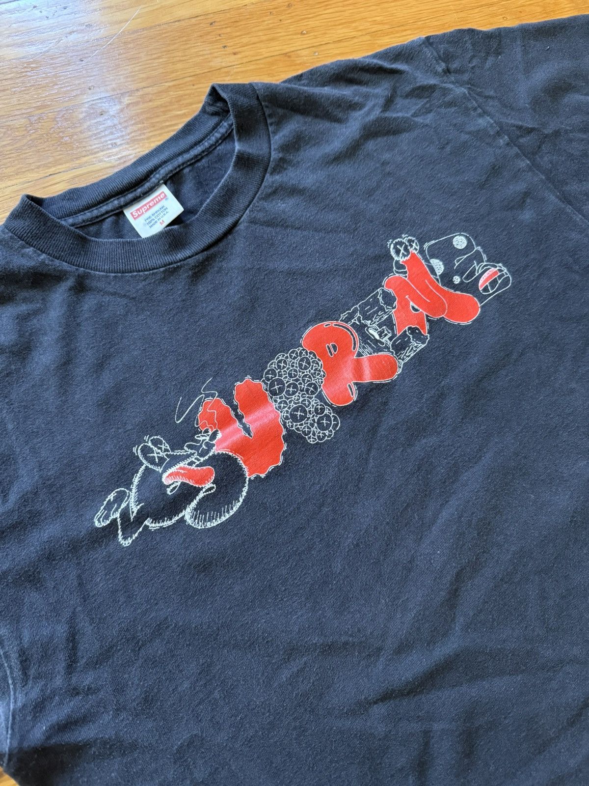 Supreme Supreme x Original Fake Size US M / EU 48-50 / 2 - 1 Thumbnail