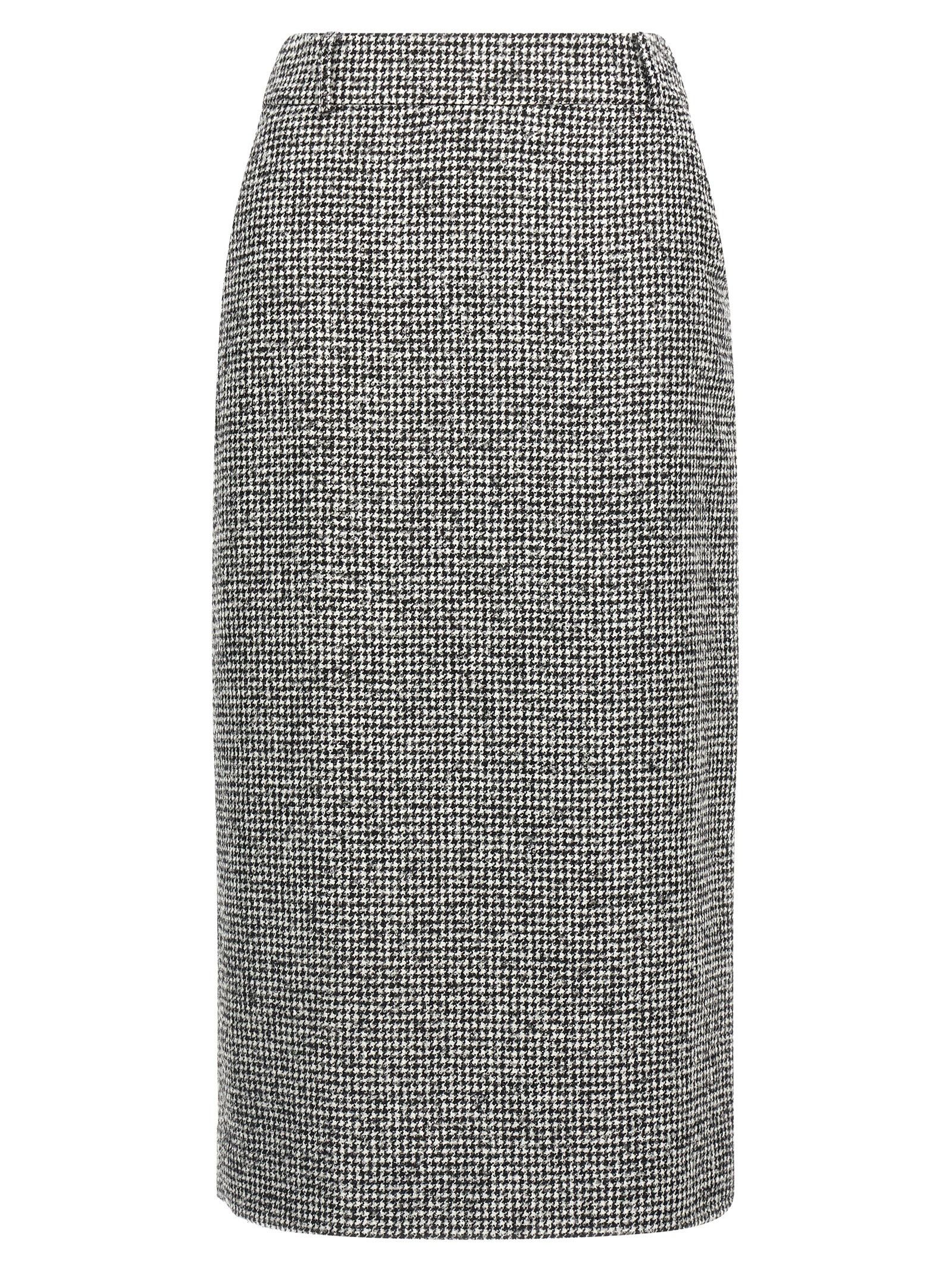 Ermanno Scervino Longuette skirt Size 26" / US 2 / IT 38 - 1 Thumbnail
