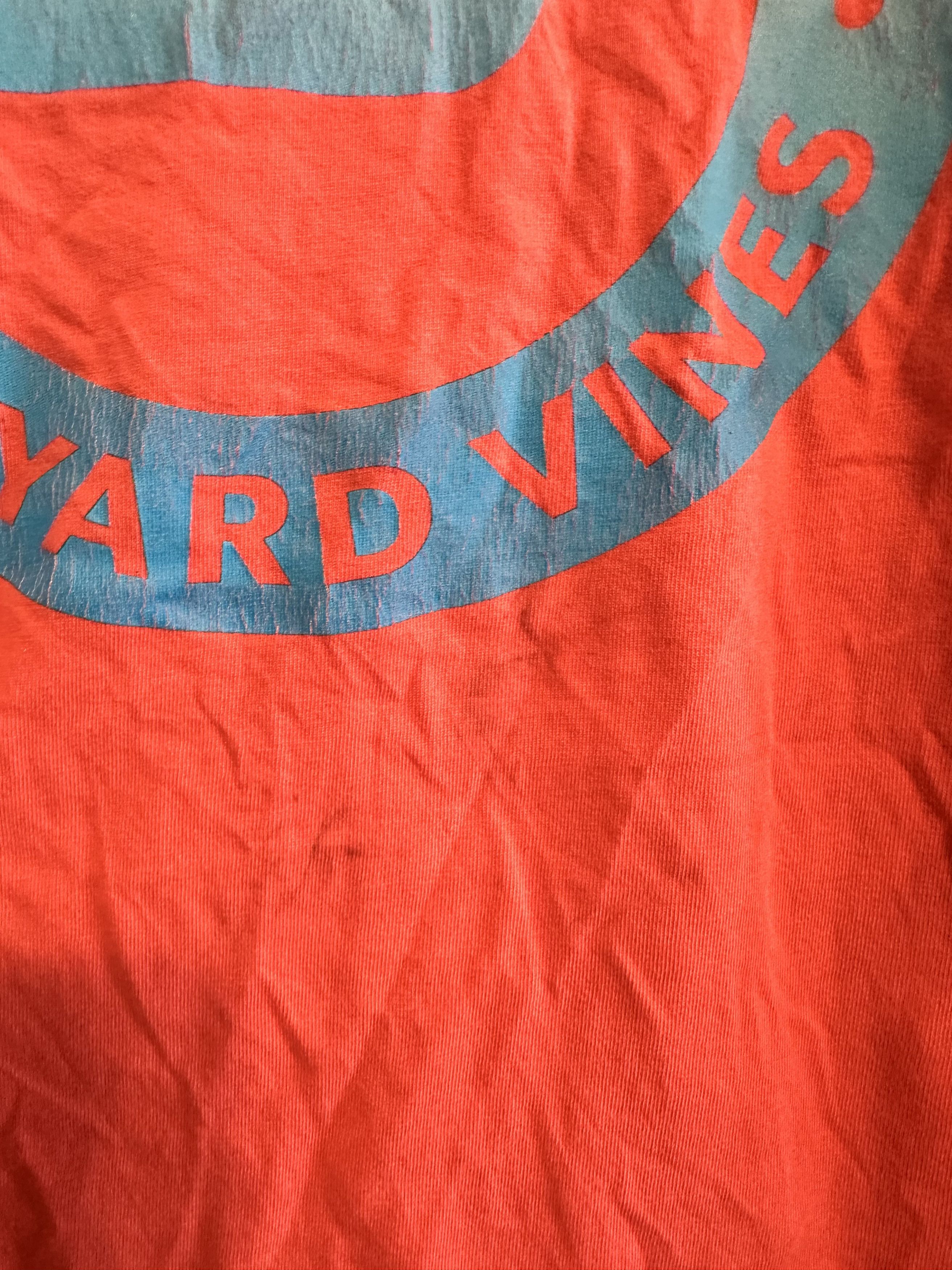 Vineyard Vines T-shirt Size US L / EU 52-54 / 3 - 4 Thumbnail