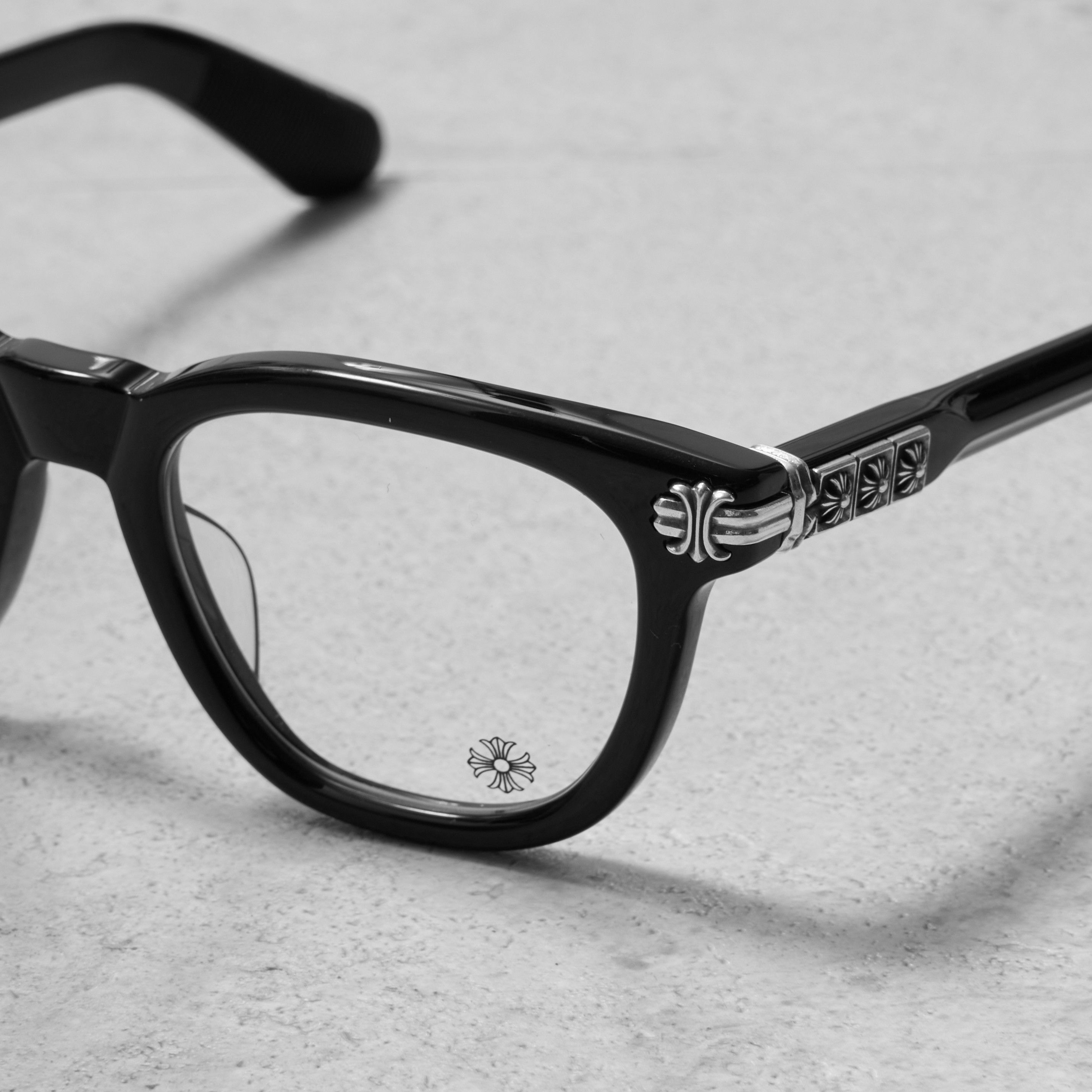 Chrome Hearts CHROME HEARTS SMOKE SHOW Size ONE SIZE - 3 Thumbnail