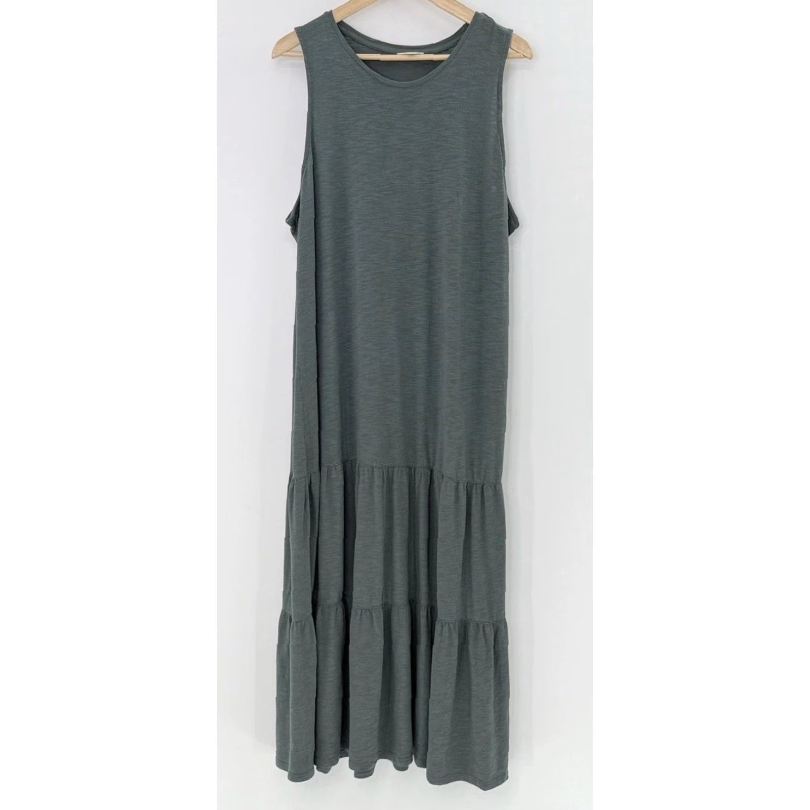 green velvet square neck dress Green Velvet Embroidered Dress - Square Neckline | Lace Trim