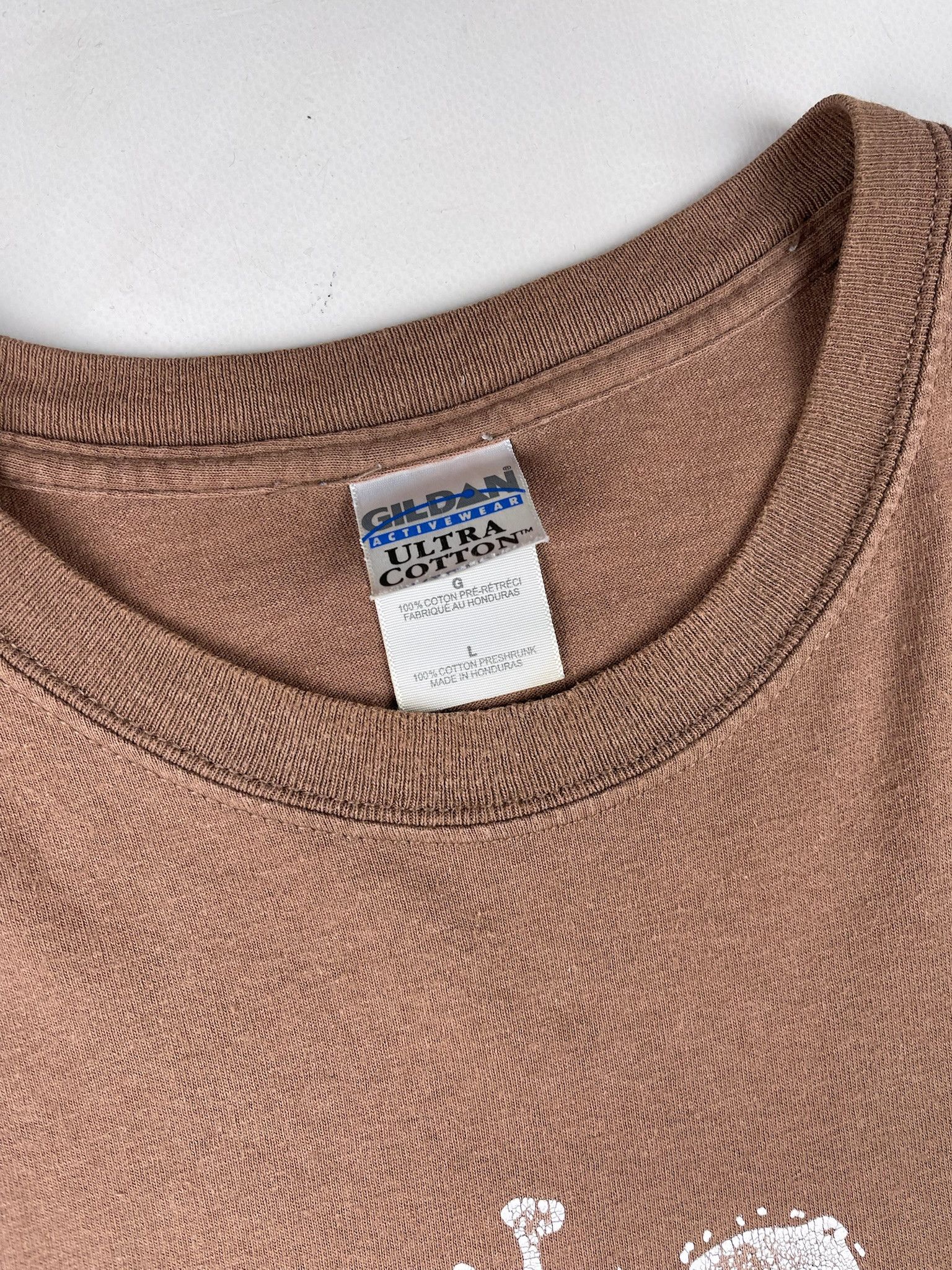 Band Tees Vintage Coltrane Tee Size US L / EU 52-54 / 3 - 2 Thumbnail