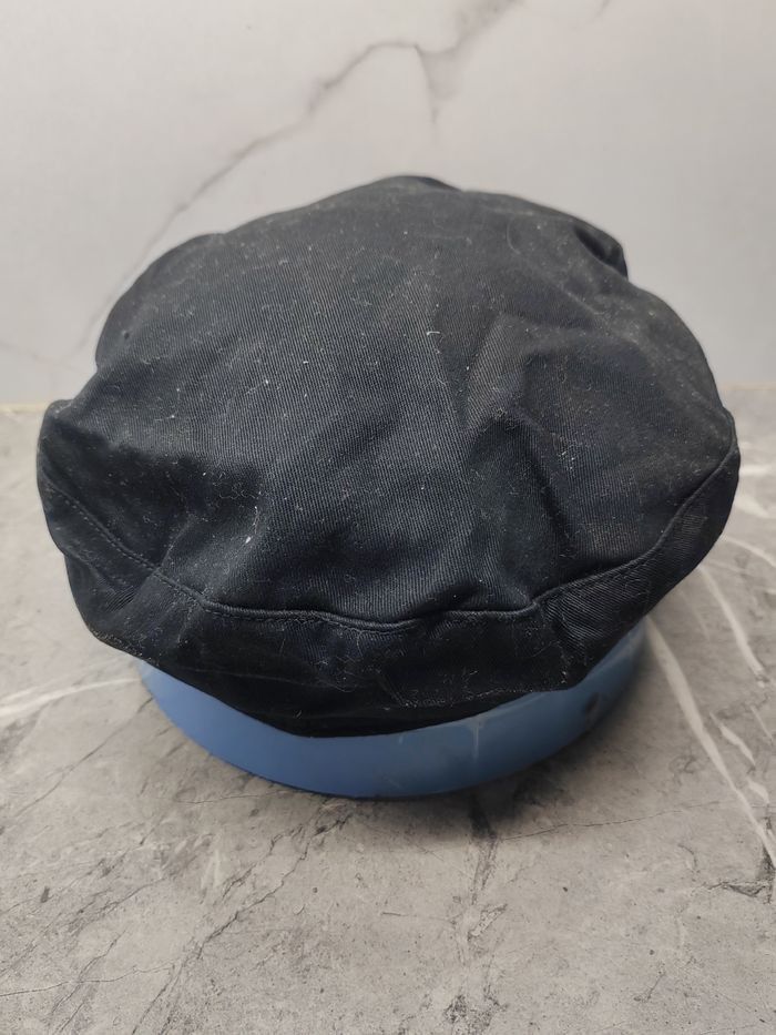 If Six Was Nine Vintage Captain Cap Hat Size ONE SIZE - 5 Thumbnail