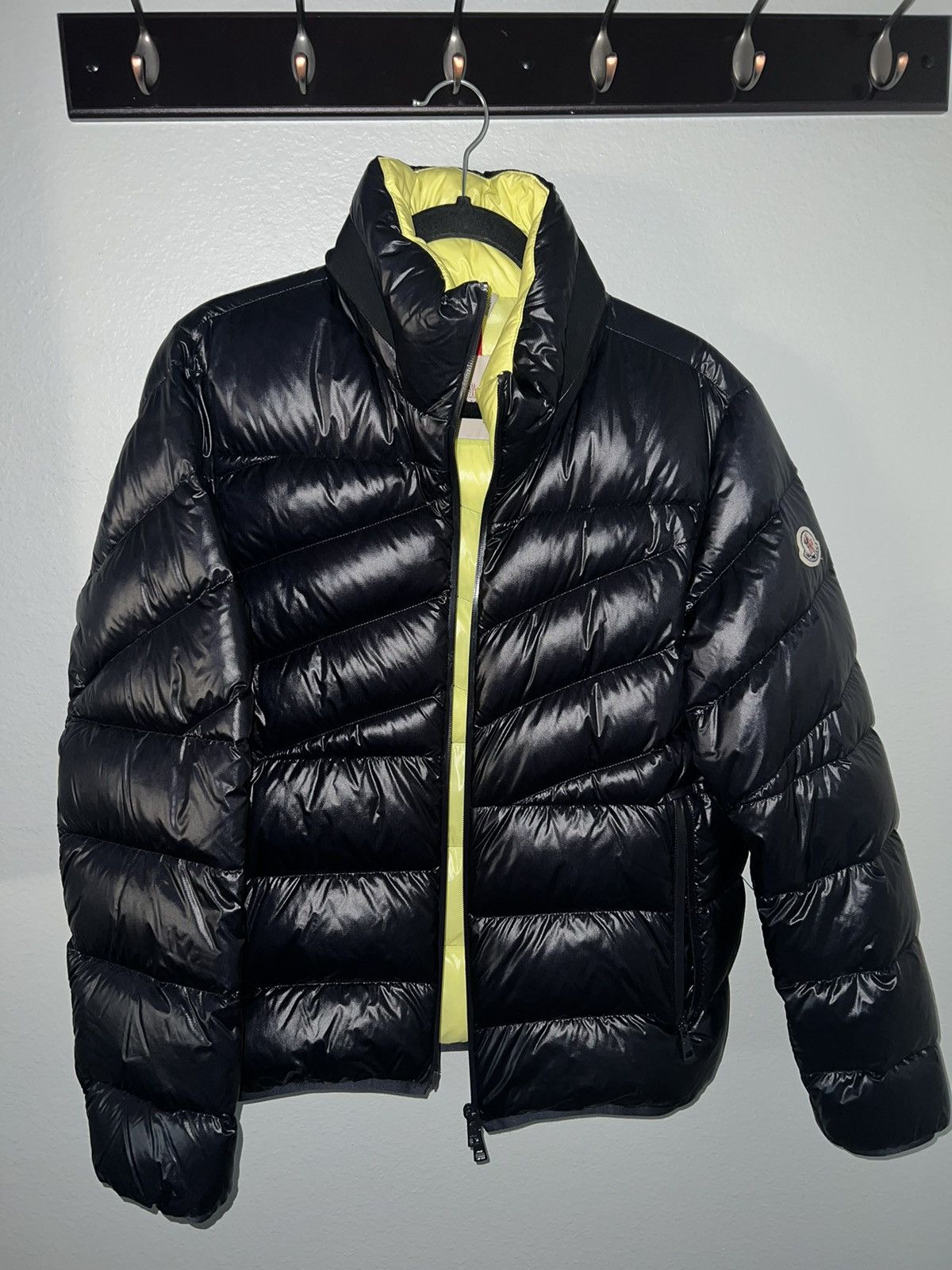 Moncler MONCLER PUFFER COAT Size US M / EU 48-50 / 2 - 2 Thumbnail