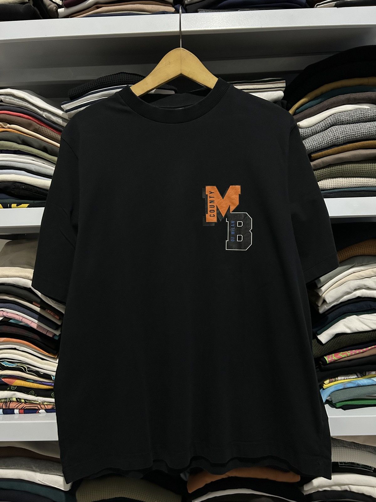 Marcelo Burlon Marcelo Burlon County. OF Milan Size US XL / EU 56 / 4 - 1 Thumbnail