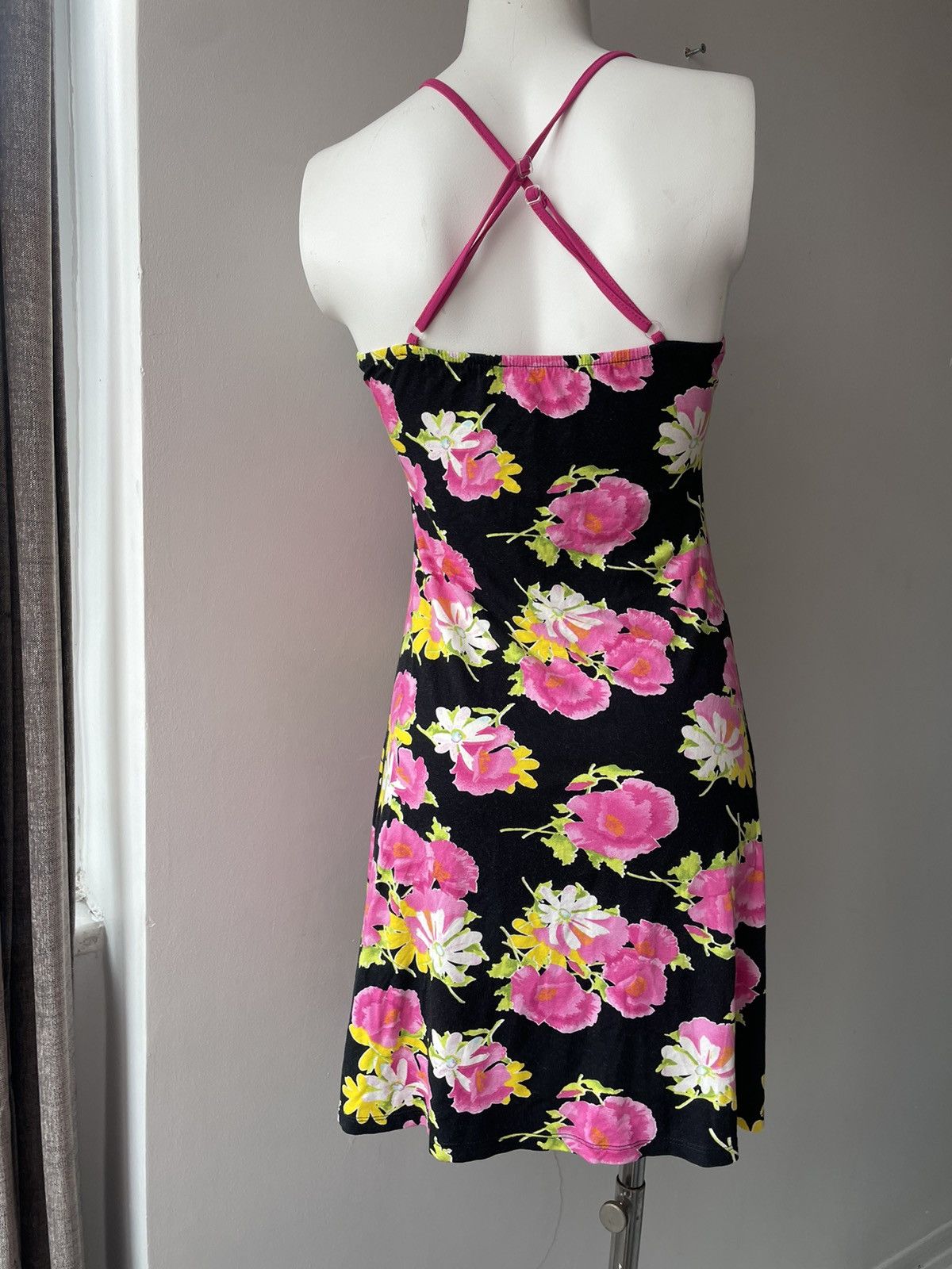 Vintage y2k dress Size S / US 4 / IT 40 - 10 Thumbnail