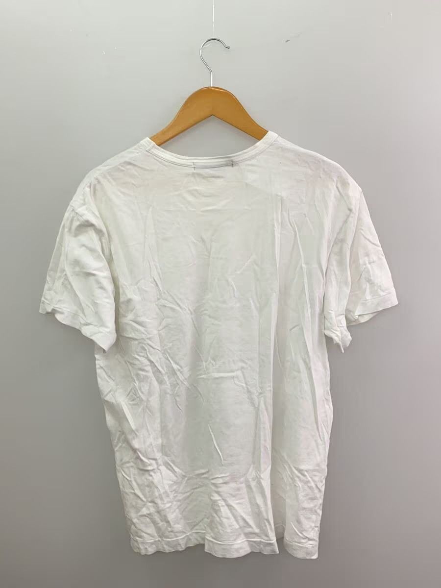 Comme des Garcons X Patch Freedom Tee Size US L / EU 52-54 / 3 - 2 Thumbnail