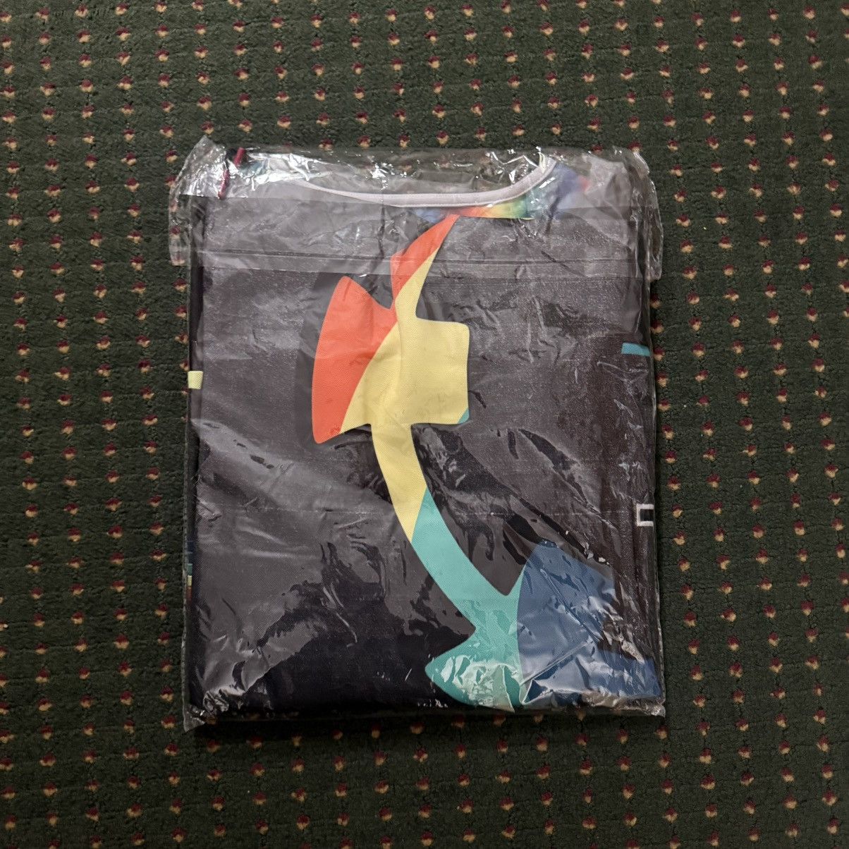Other TAPE B LOW FREQUENCIES HOCKEY JERSEY Size US L / EU 52-54 / 3 - 4 Thumbnail