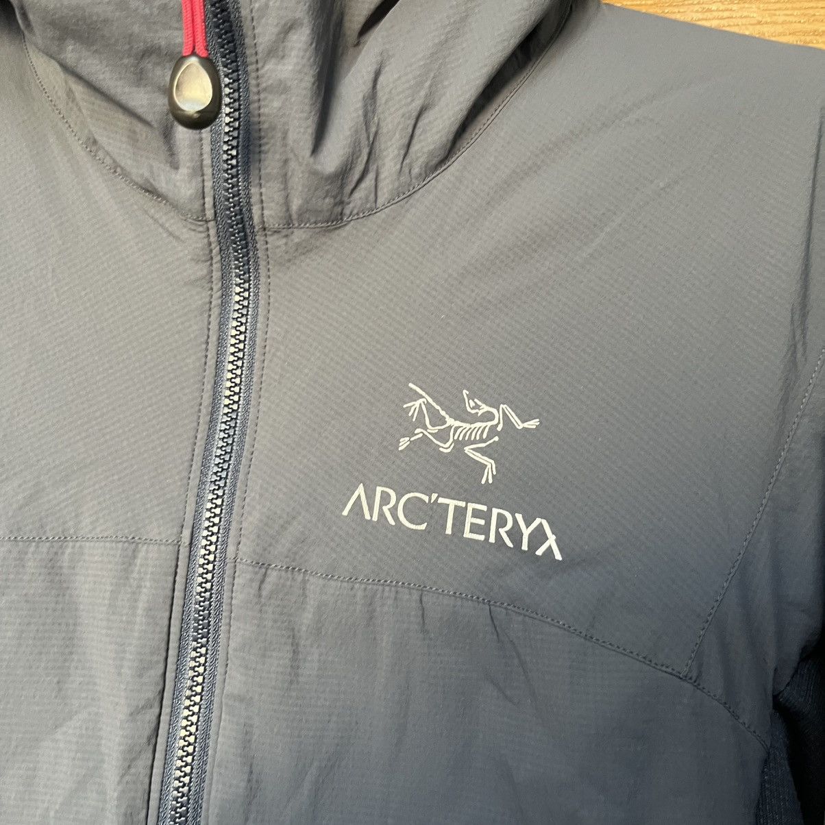 Arc'teryx Arcteryx Atom Lt Jacket Size US S / EU 44-46 / 1 - 4 Thumbnail