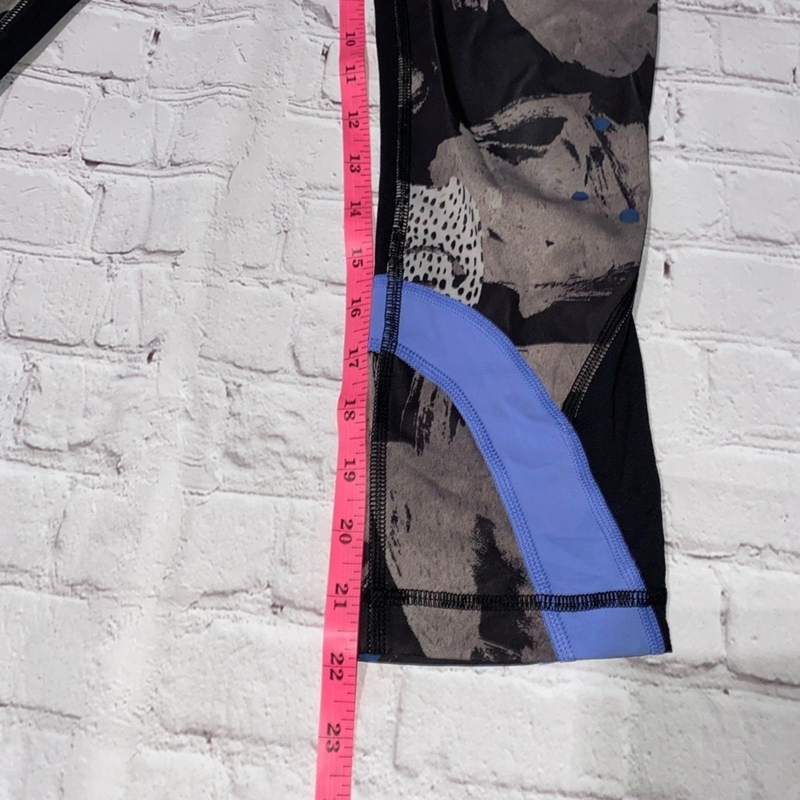 Lululemon Lululemon leggings Size 27" / US 4 / IT 40 - 6 Thumbnail