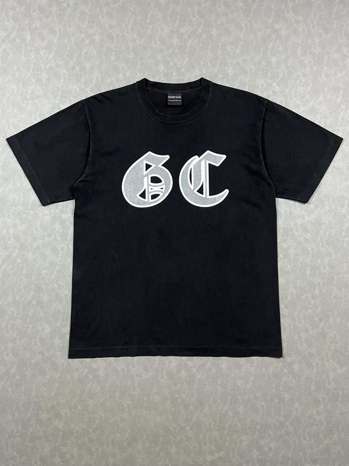 Band Tees 2000s Good Charotte punk tee Size US L / EU 52-54 / 3 - 2 Thumbnail