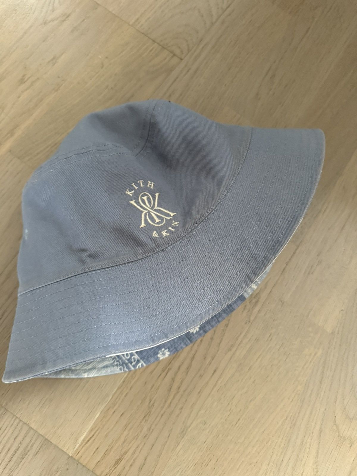 Kith KITH hat SEE REAL MEASUREMENTS BY TAPE IN PHOTOS Size ONE SIZE - 2 Thumbnail