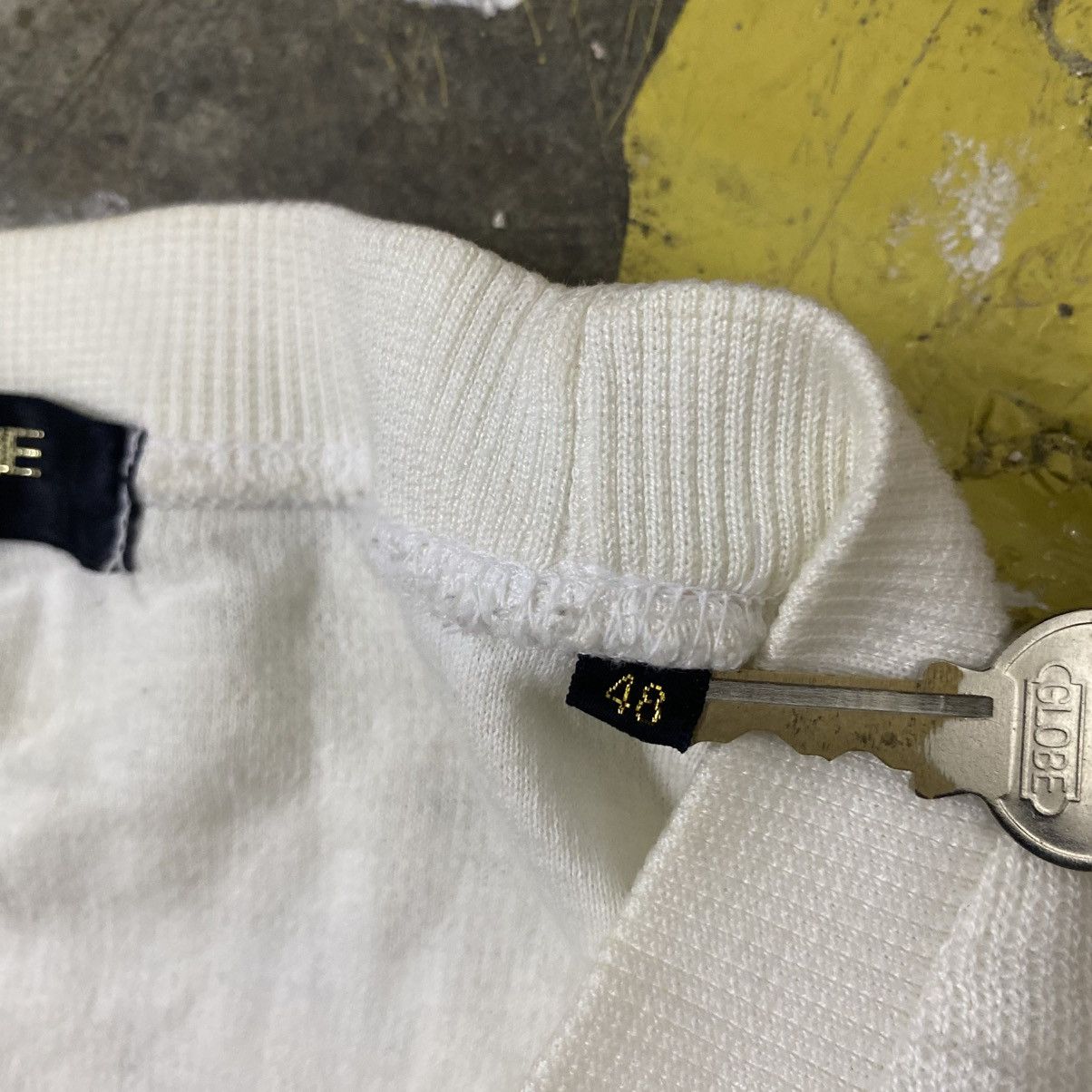 Celine Vintage Celine Logo Crewneck Sweatshirt Hoodie Shirt Size US XL / EU 56 / 4 - 5 Thumbnail